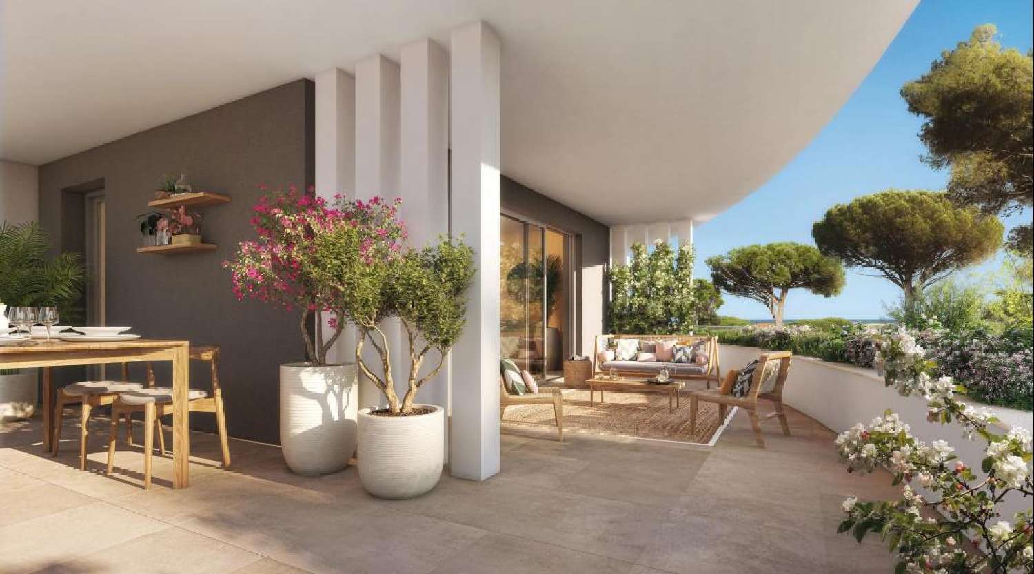  en venta apartamento Le Barcarès Pirineo Oriental 3