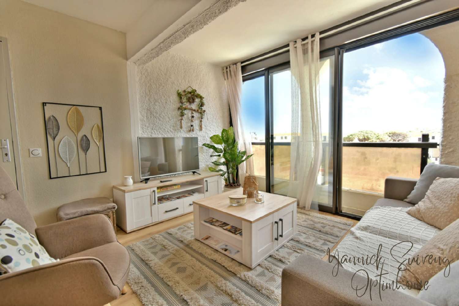  for sale apartment Le Barcarès Pyrénées-Orientales 2
