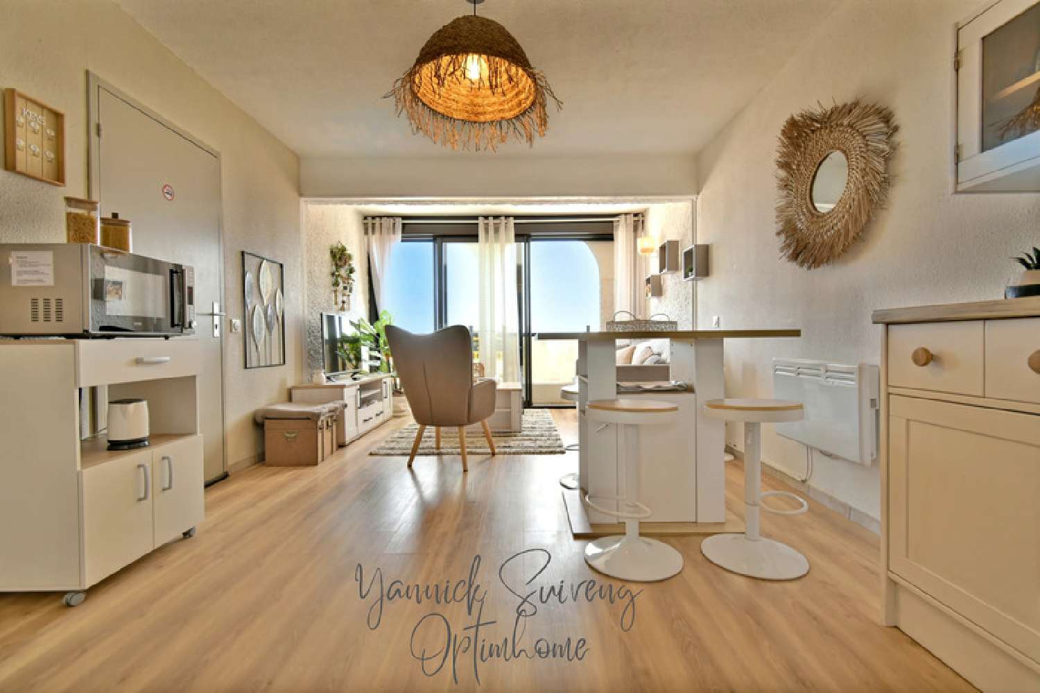  for sale apartment Le Barcarès Pyrénées-Orientales 3