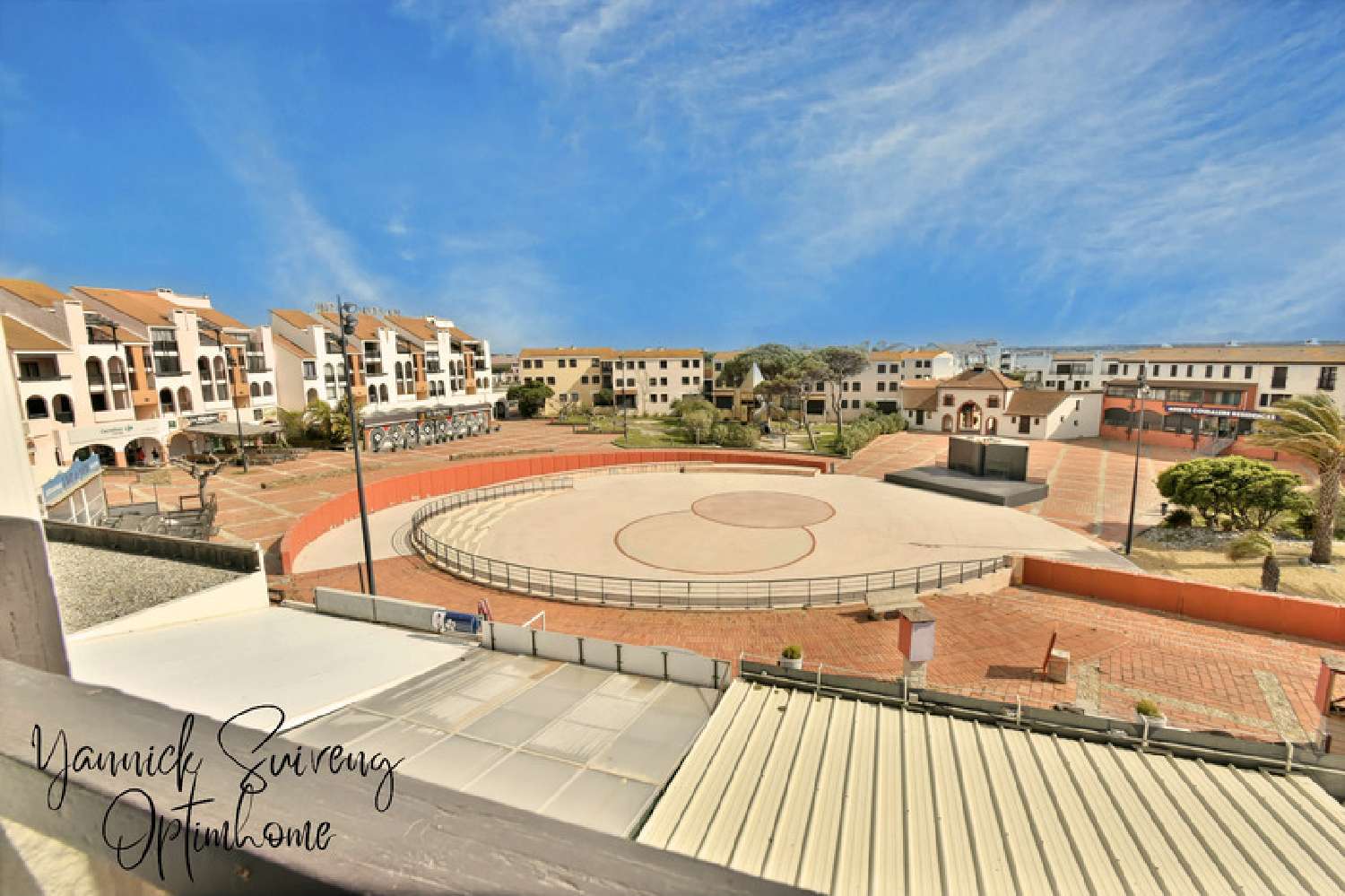  for sale apartment Le Barcarès Pyrénées-Orientales 4