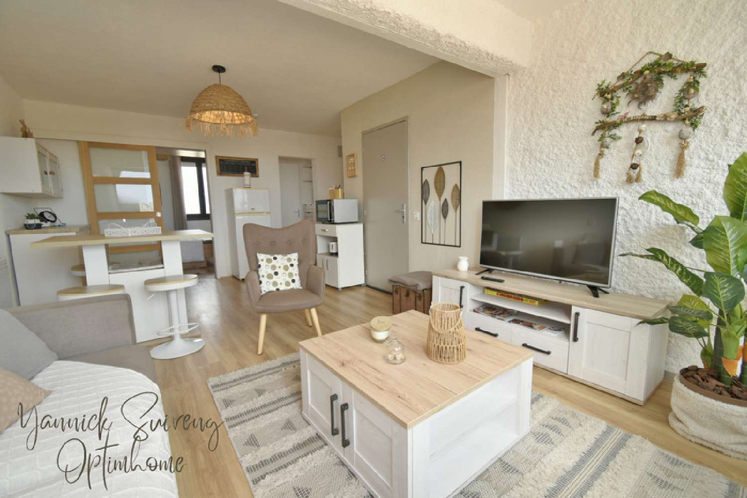  for sale apartment Le Barcarès Pyrénées-Orientales 5