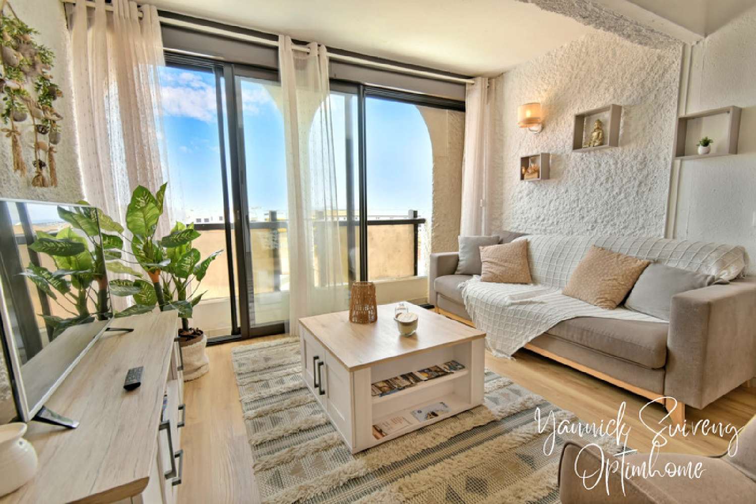  for sale apartment Le Barcarès Pyrénées-Orientales 6