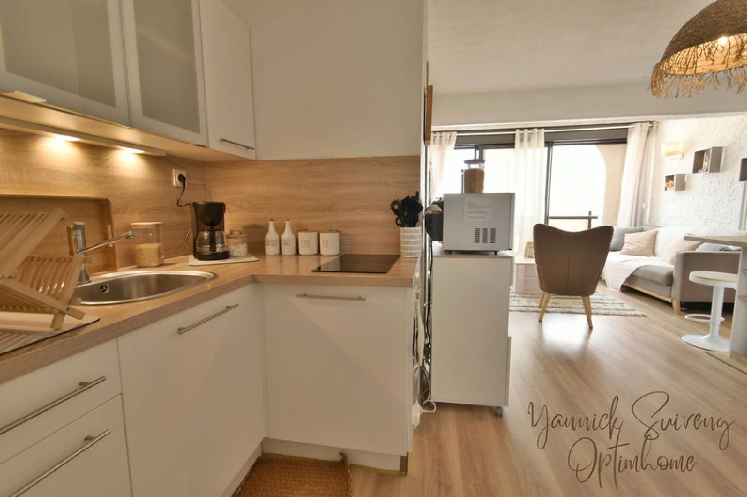  for sale apartment Le Barcarès Pyrénées-Orientales 7