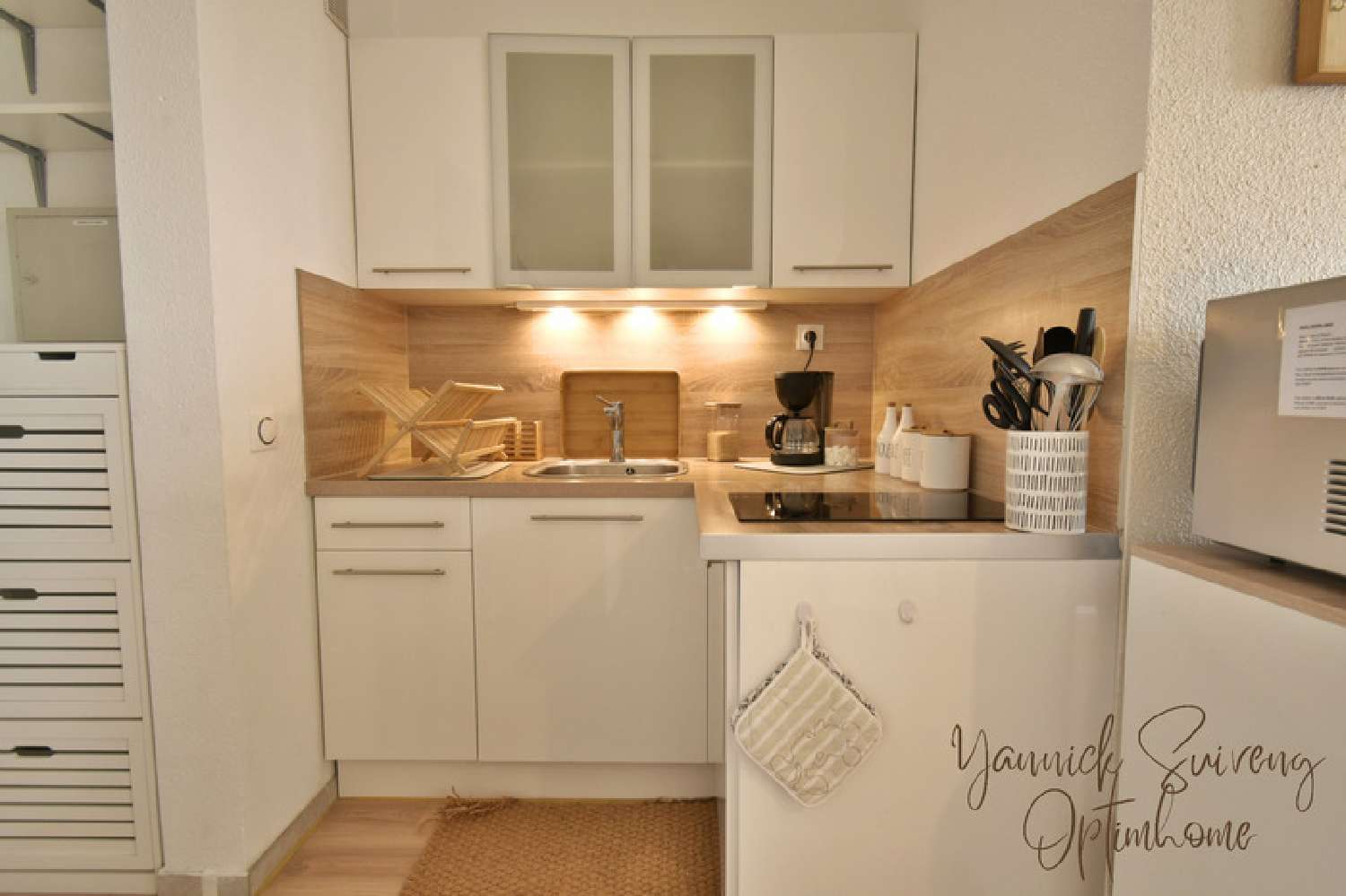  for sale apartment Le Barcarès Pyrénées-Orientales 8