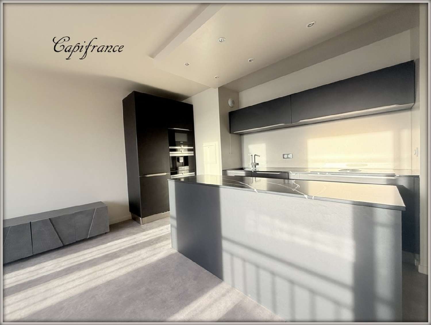  te koop appartement Le Blanc-Mesnil Seine-Saint-Denis 5