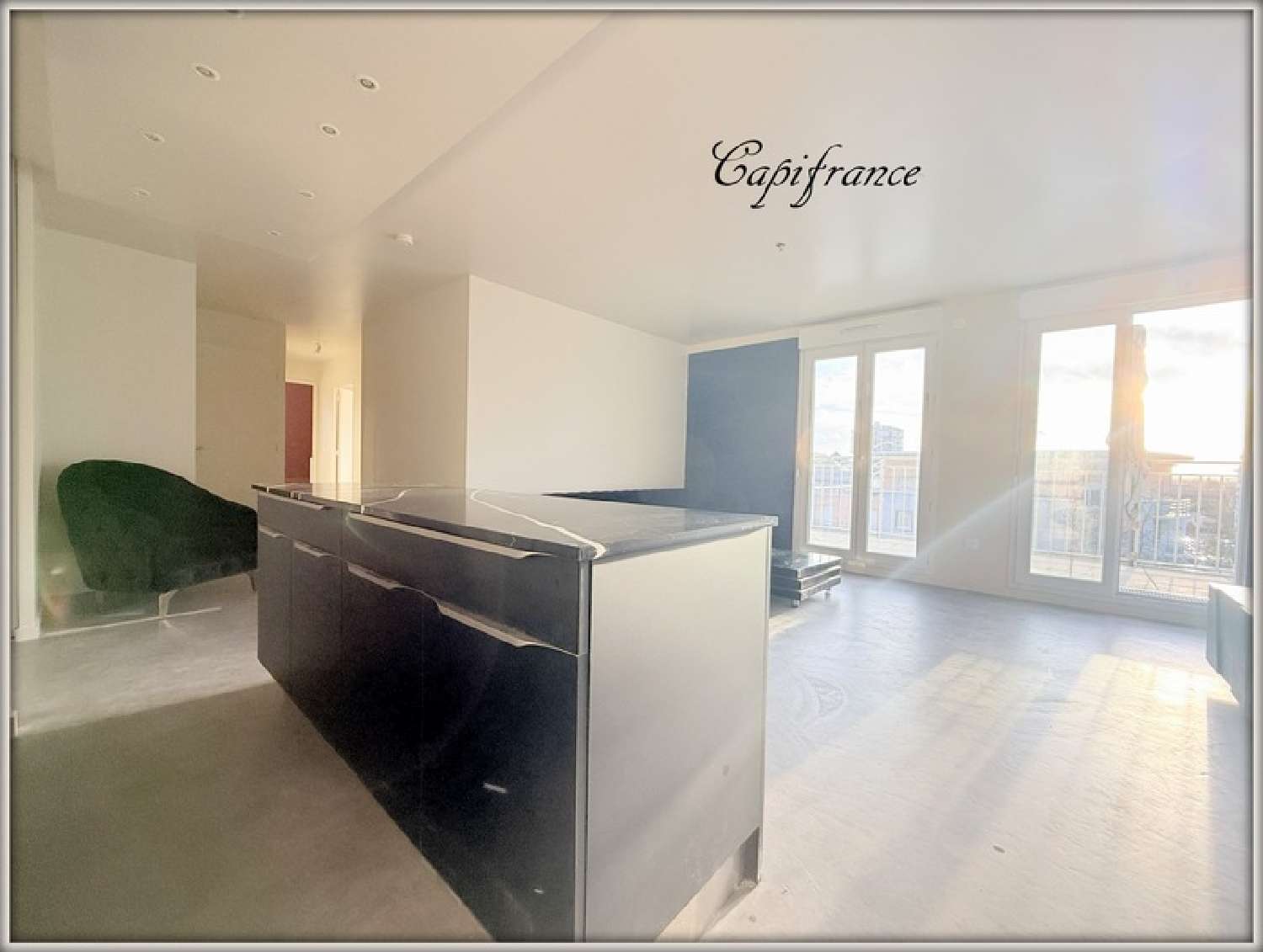  te koop appartement Le Blanc-Mesnil Seine-Saint-Denis 6