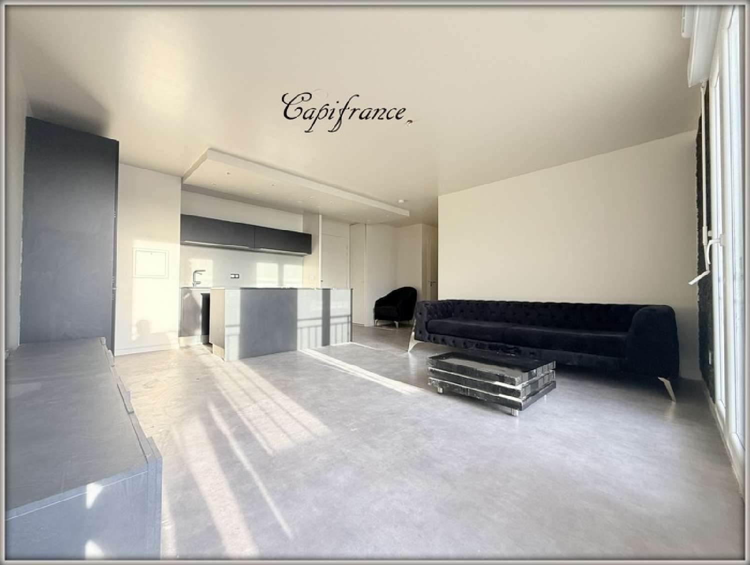  te koop appartement Le Blanc-Mesnil Seine-Saint-Denis 8