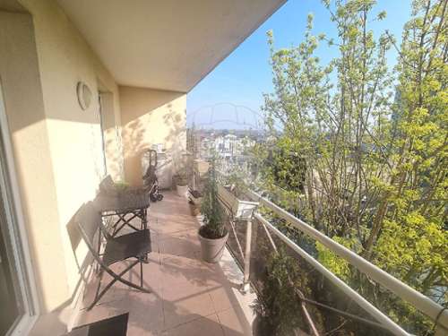 Le Blanc-Mesnil Seine-Saint-Denis appartement foto 7304472