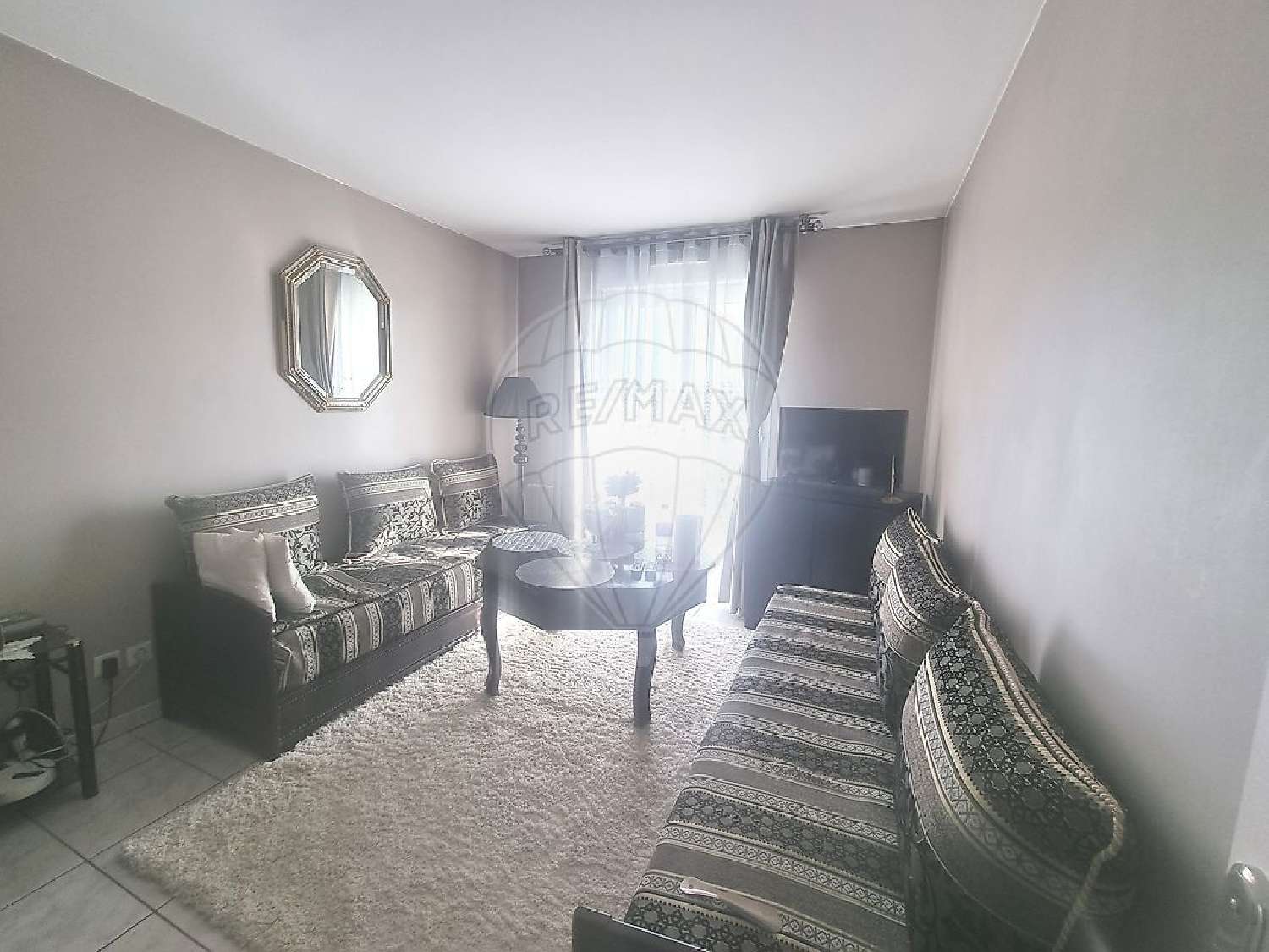  à vendre appartement Le Blanc-Mesnil Seine-Saint-Denis 2