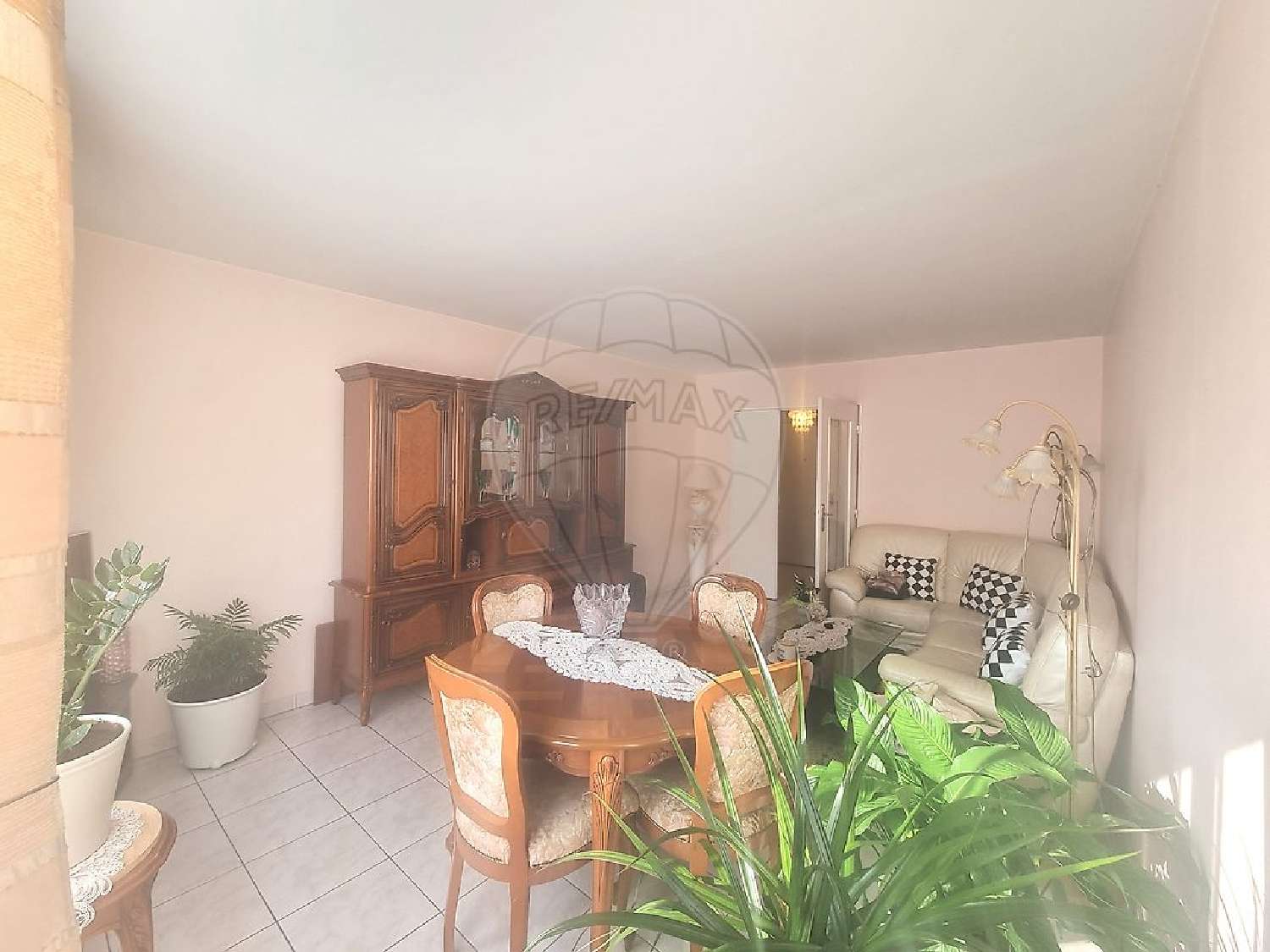  à vendre appartement Le Blanc-Mesnil Seine-Saint-Denis 3