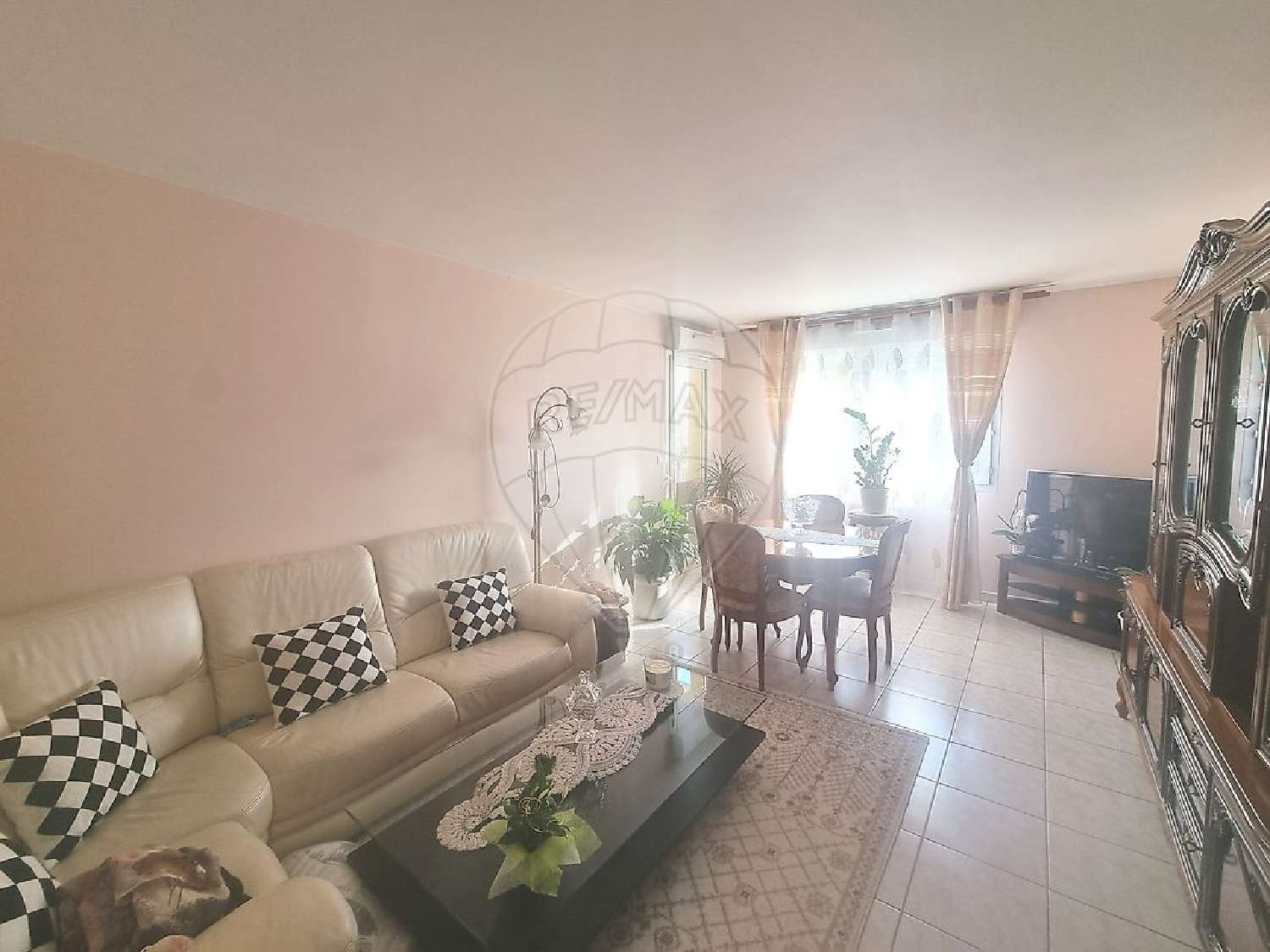  à vendre appartement Le Blanc-Mesnil Seine-Saint-Denis 4