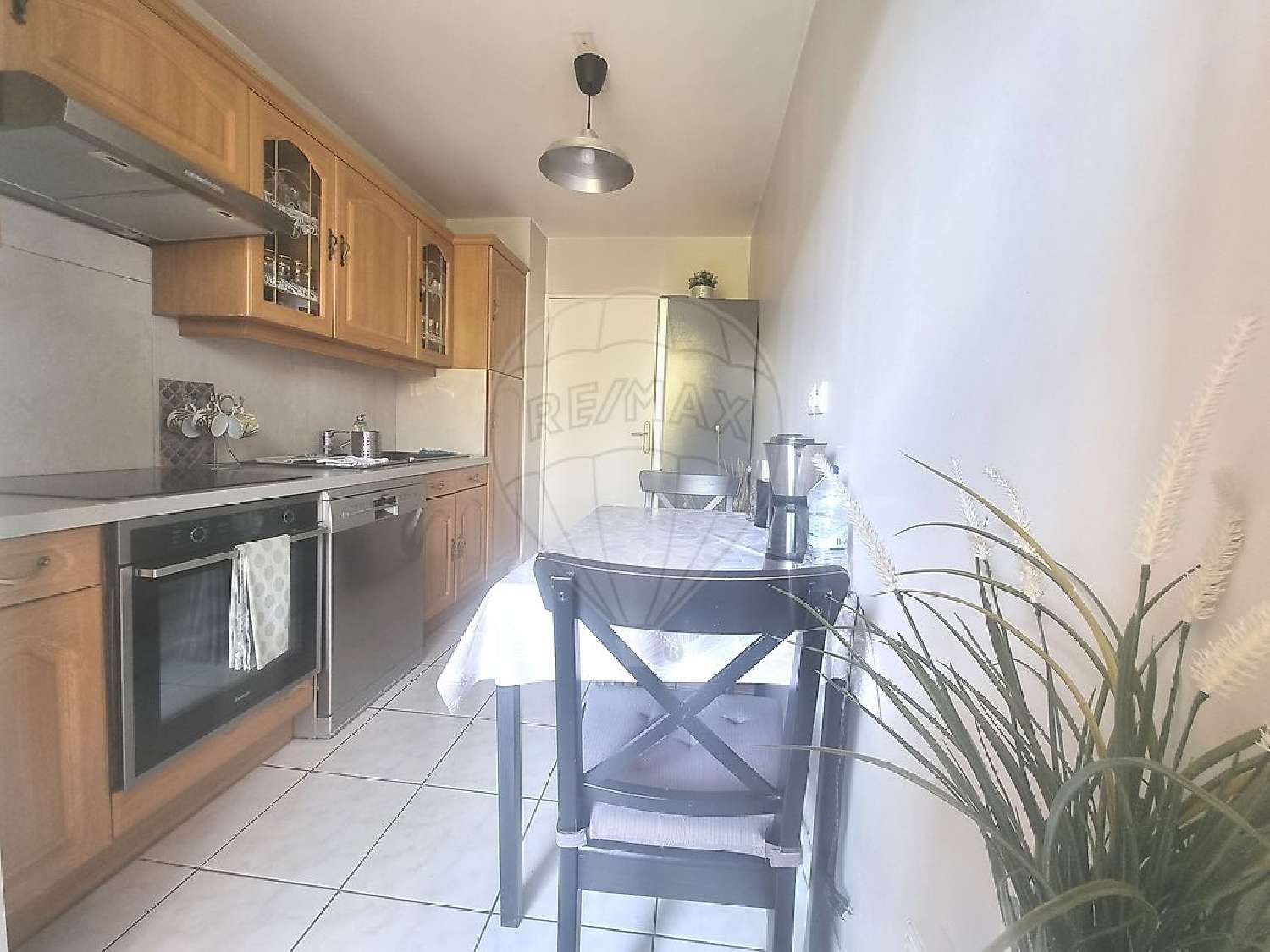 à vendre appartement Le Blanc-Mesnil Seine-Saint-Denis 5