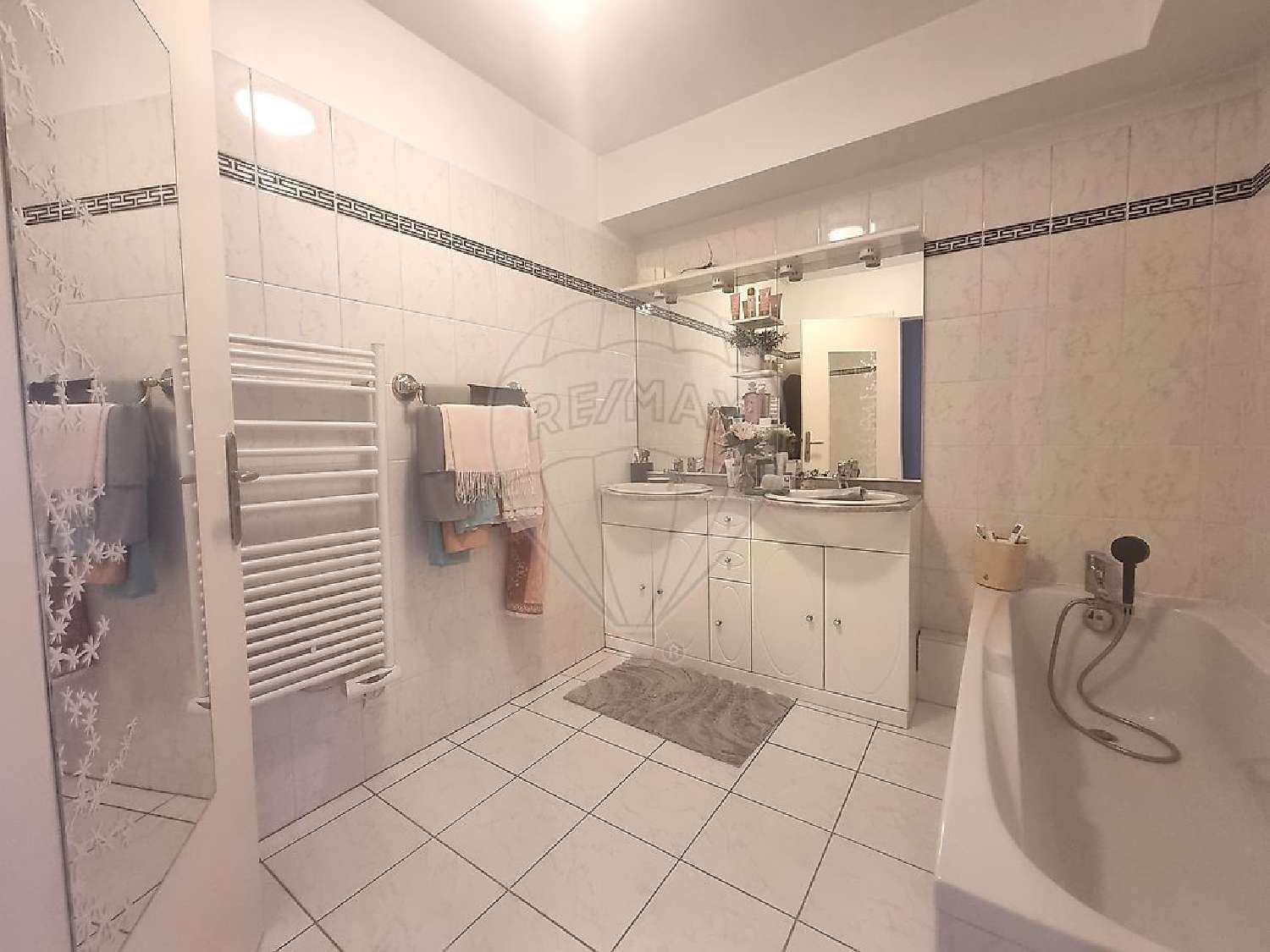  à vendre appartement Le Blanc-Mesnil Seine-Saint-Denis 6