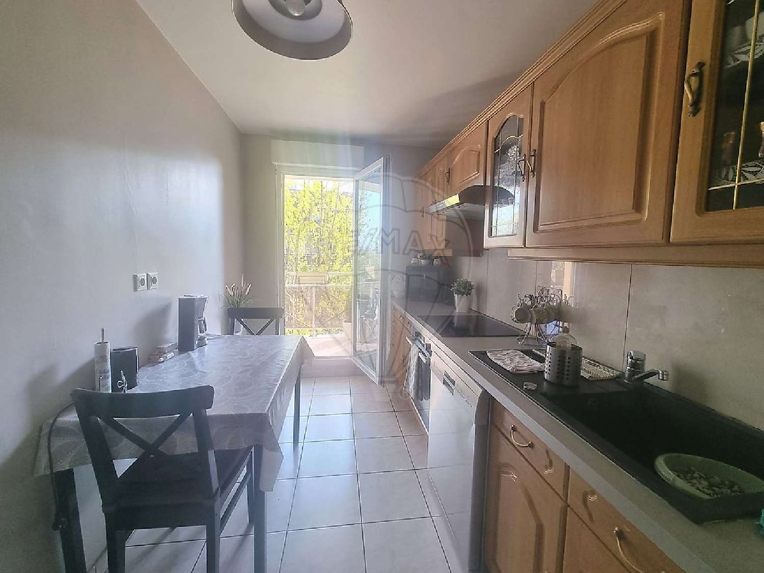 à vendre appartement Le Blanc-Mesnil Seine-Saint-Denis 7