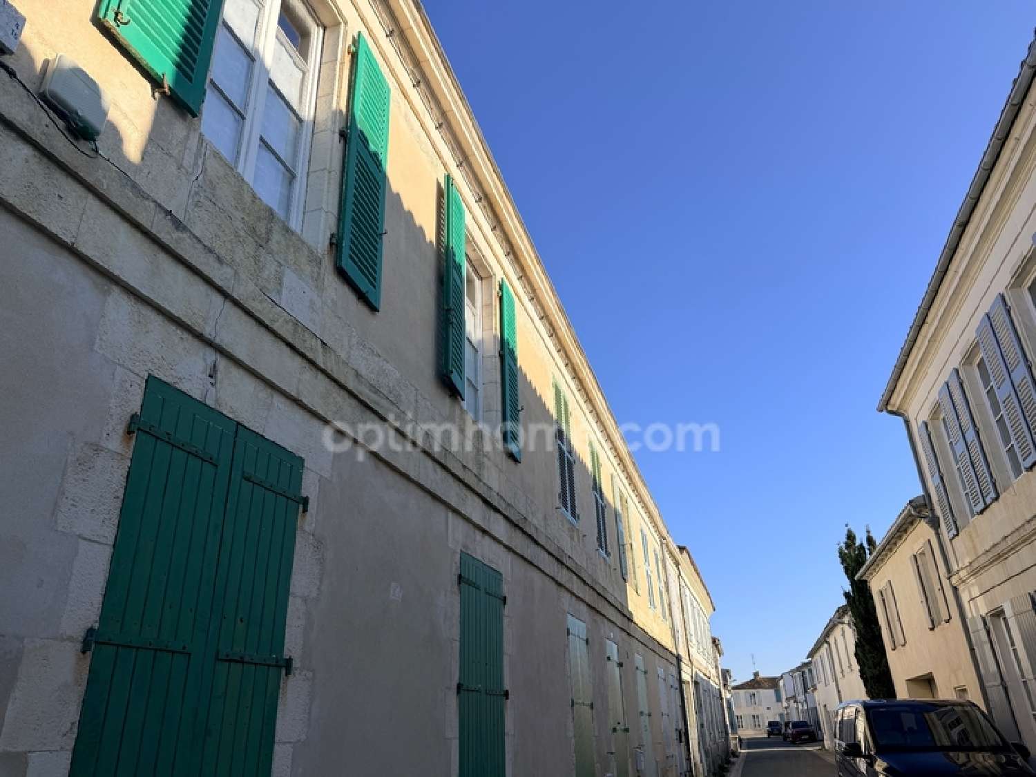  à vendre appartement Le Bois-Plage-en-Ré Charente-Maritime 2