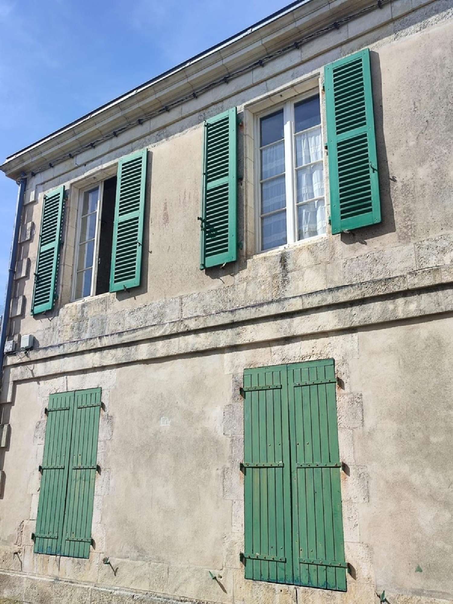  à vendre appartement Le Bois-Plage-en-Ré Charente-Maritime 4