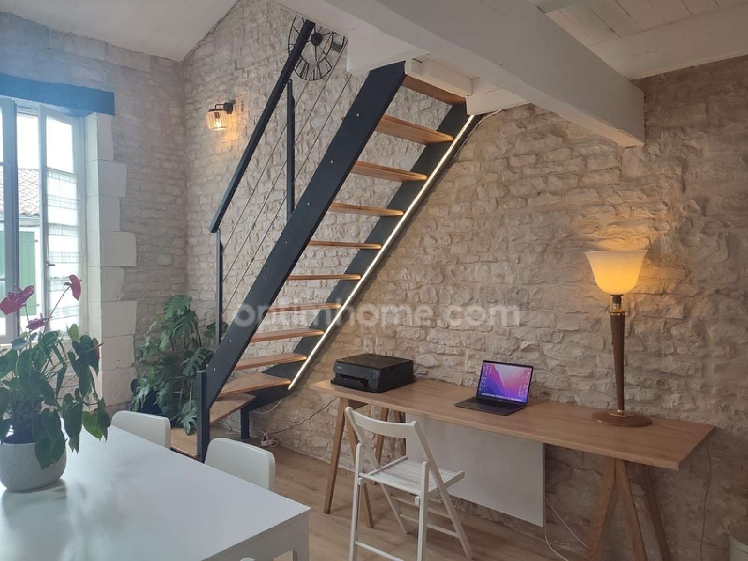  à vendre appartement Le Bois-Plage-en-Ré Charente-Maritime 6