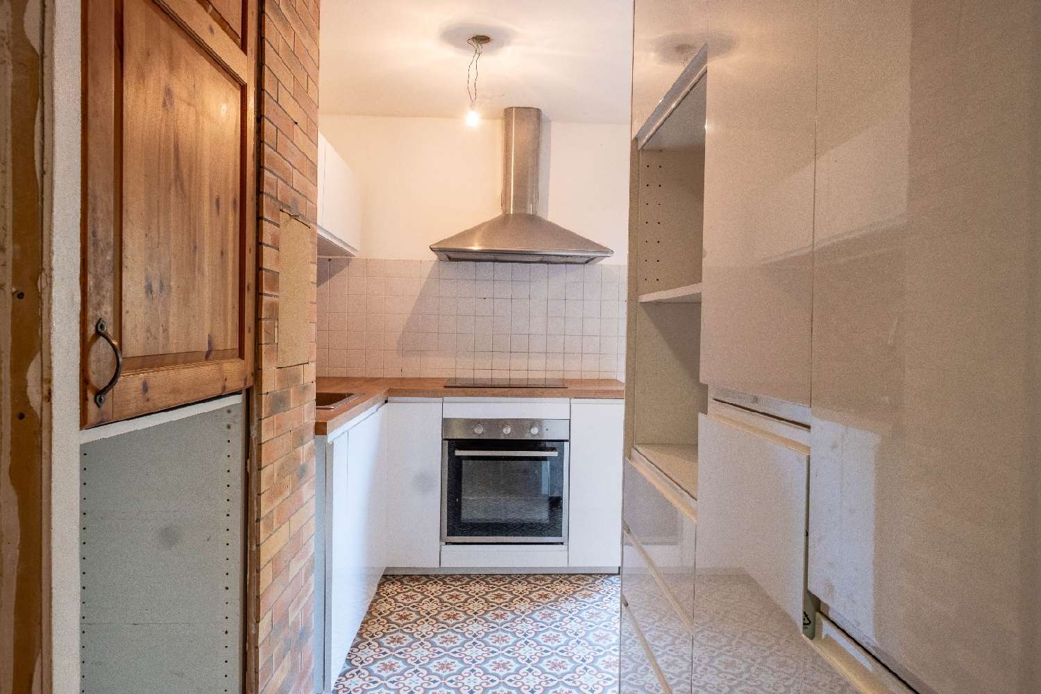 en venta apartamento Le Bourget Seine-Saint-Denis 5