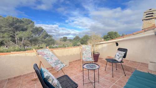 Le Brusc Var apartment foto 7311233