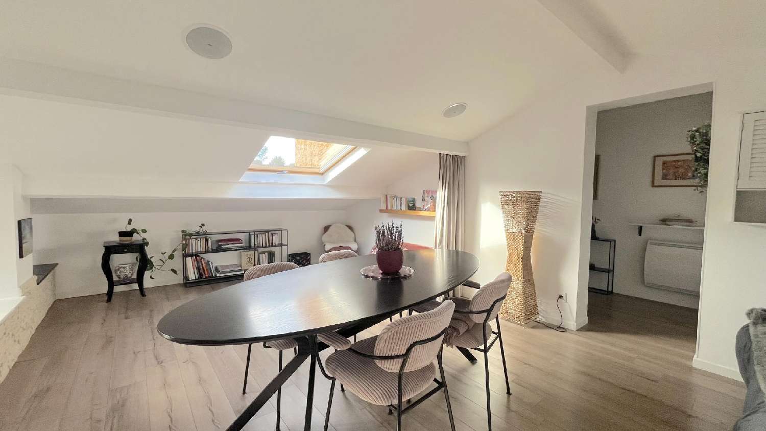 for sale apartment Le Brusc Var 3