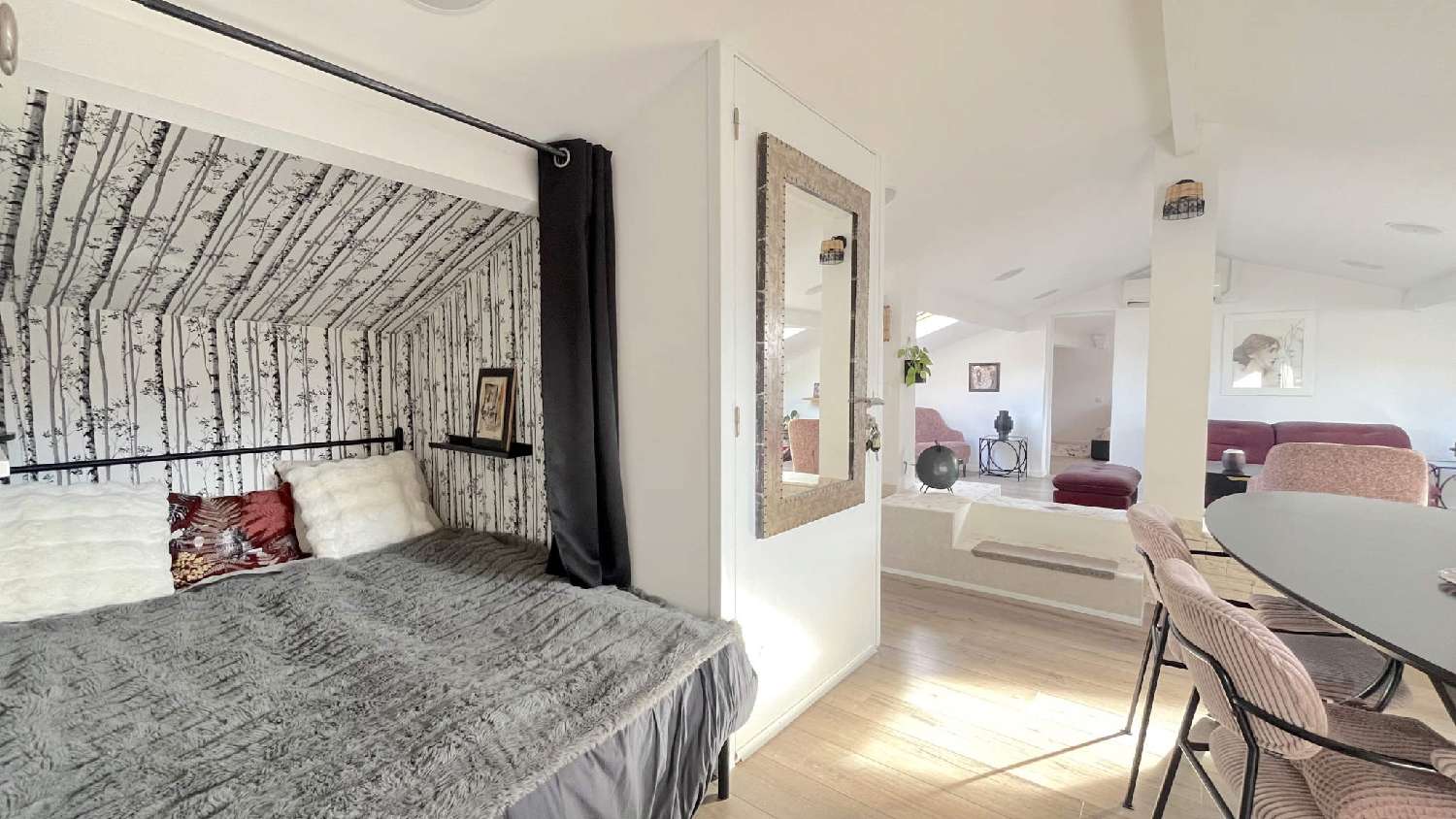 for sale apartment Le Brusc Var 5