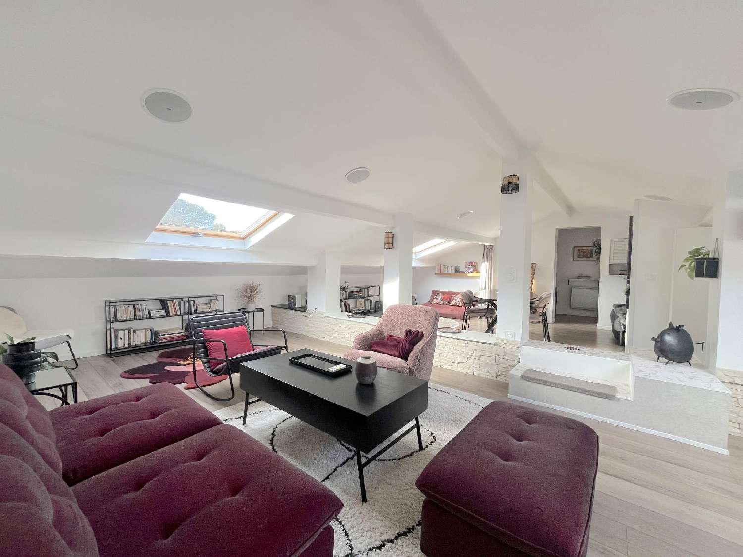 for sale apartment Le Brusc Var 6