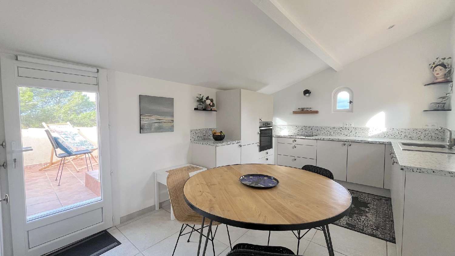 for sale apartment Le Brusc Var 7