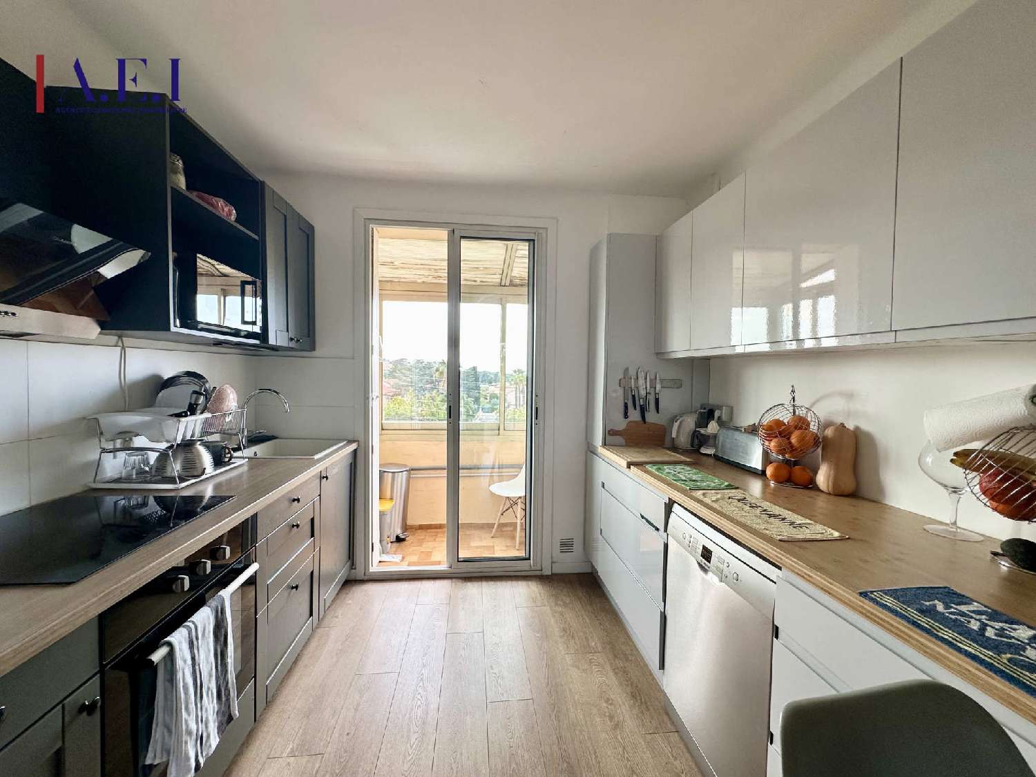  te koop appartement Le Brusc Var 1