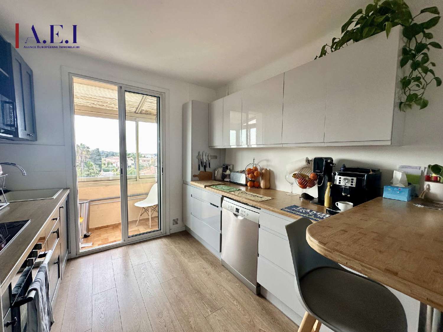  te koop appartement Le Brusc Var 2