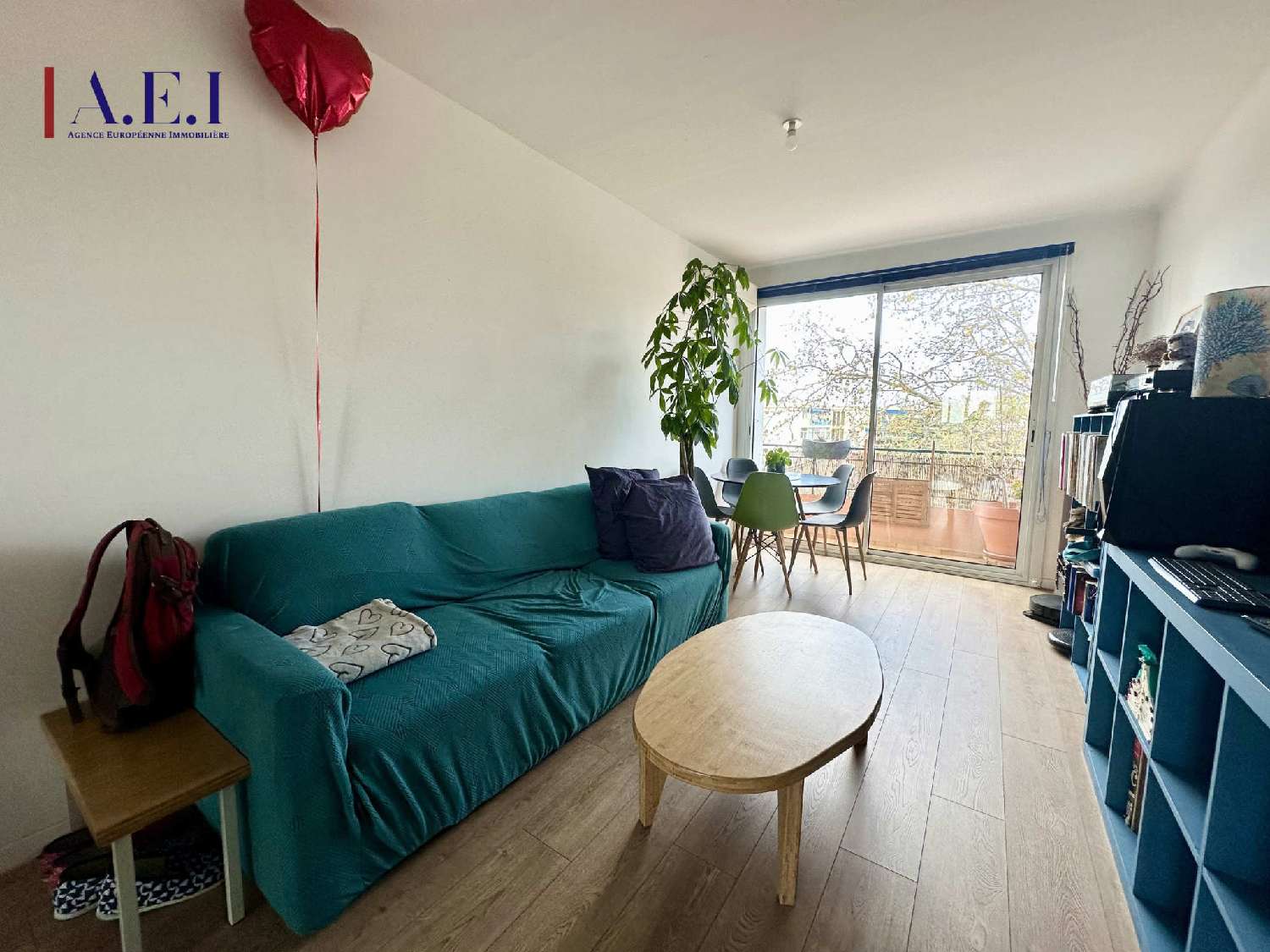  te koop appartement Le Brusc Var 3