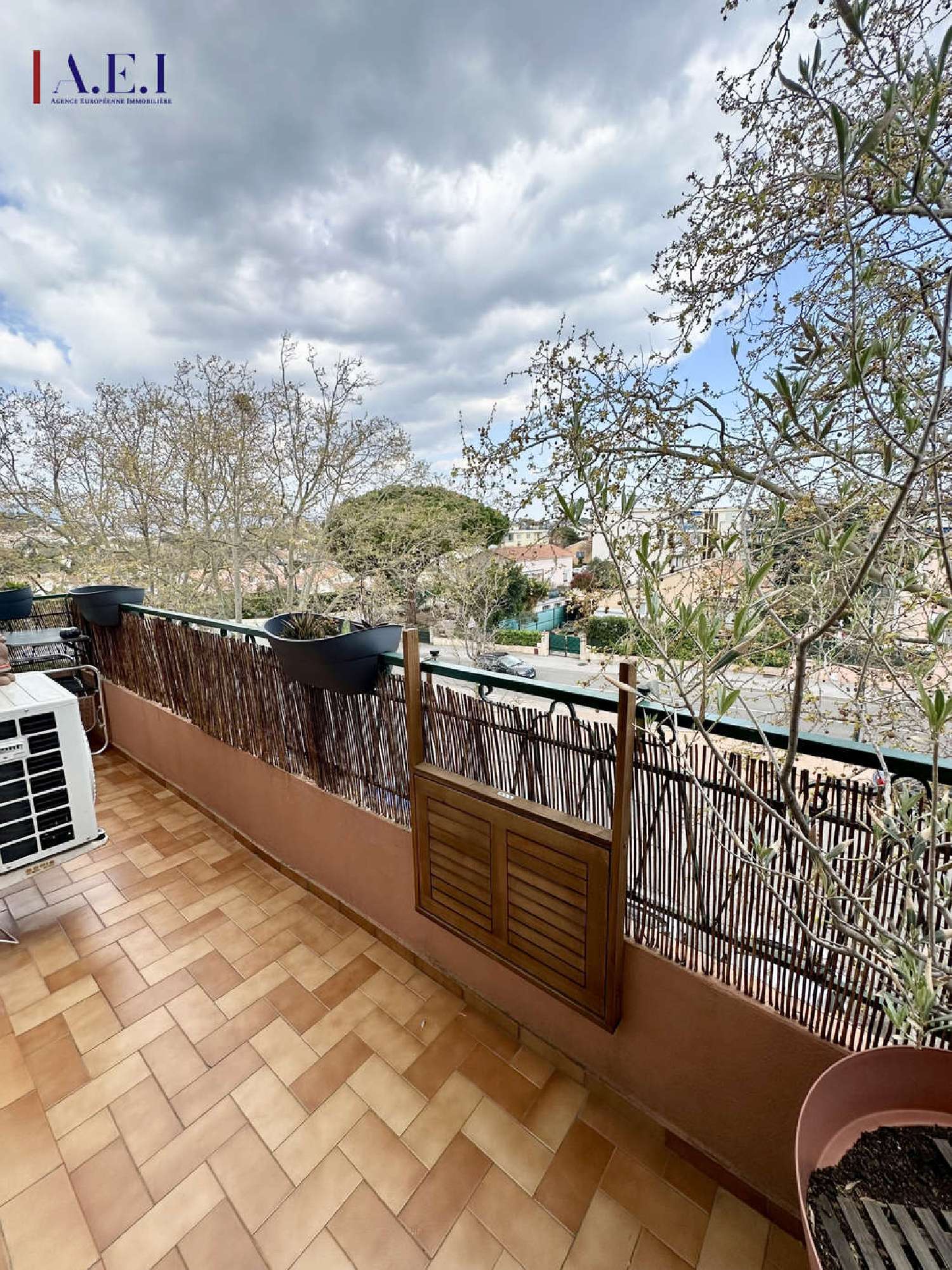  te koop appartement Le Brusc Var 4