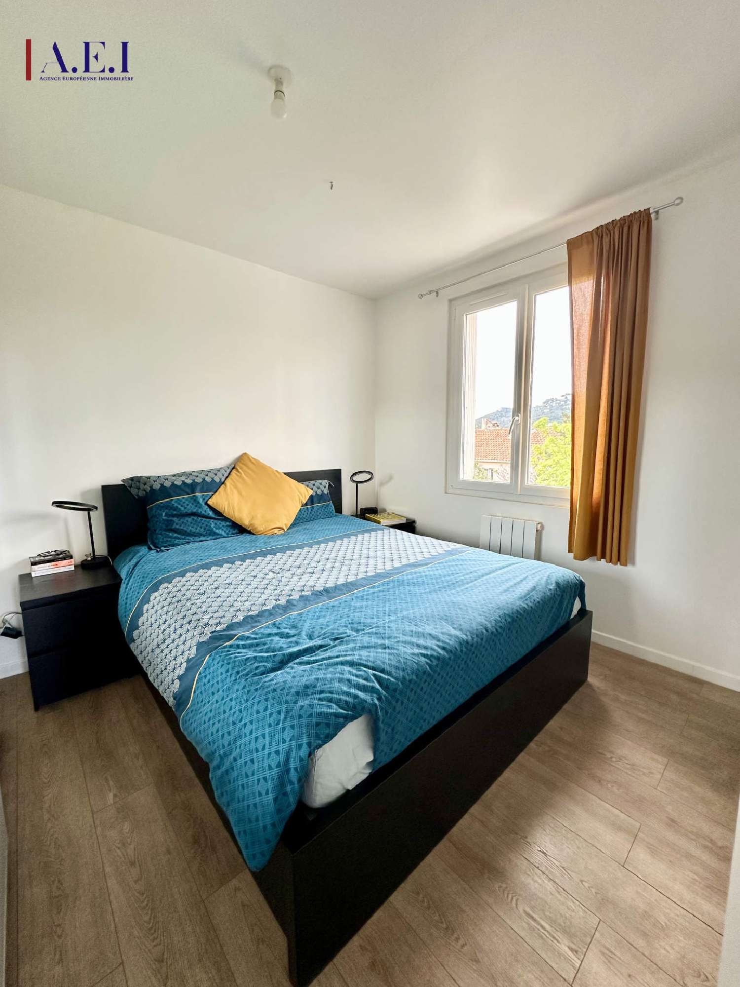  te koop appartement Le Brusc Var 5