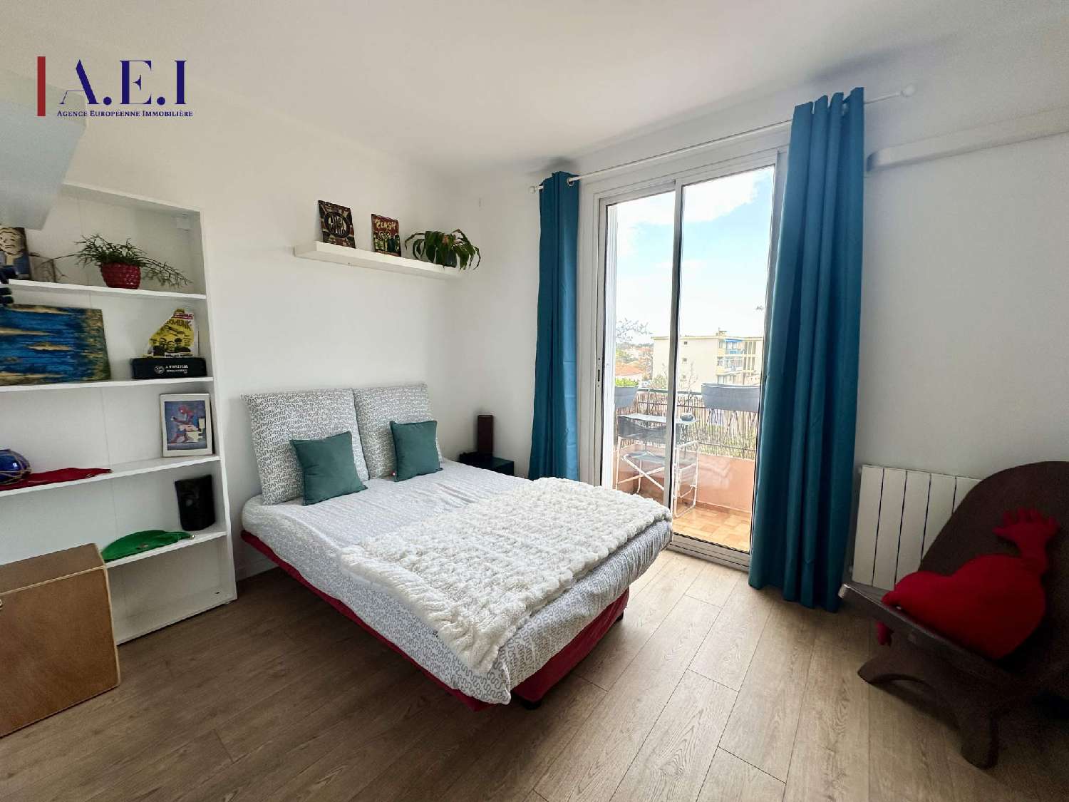  te koop appartement Le Brusc Var 6