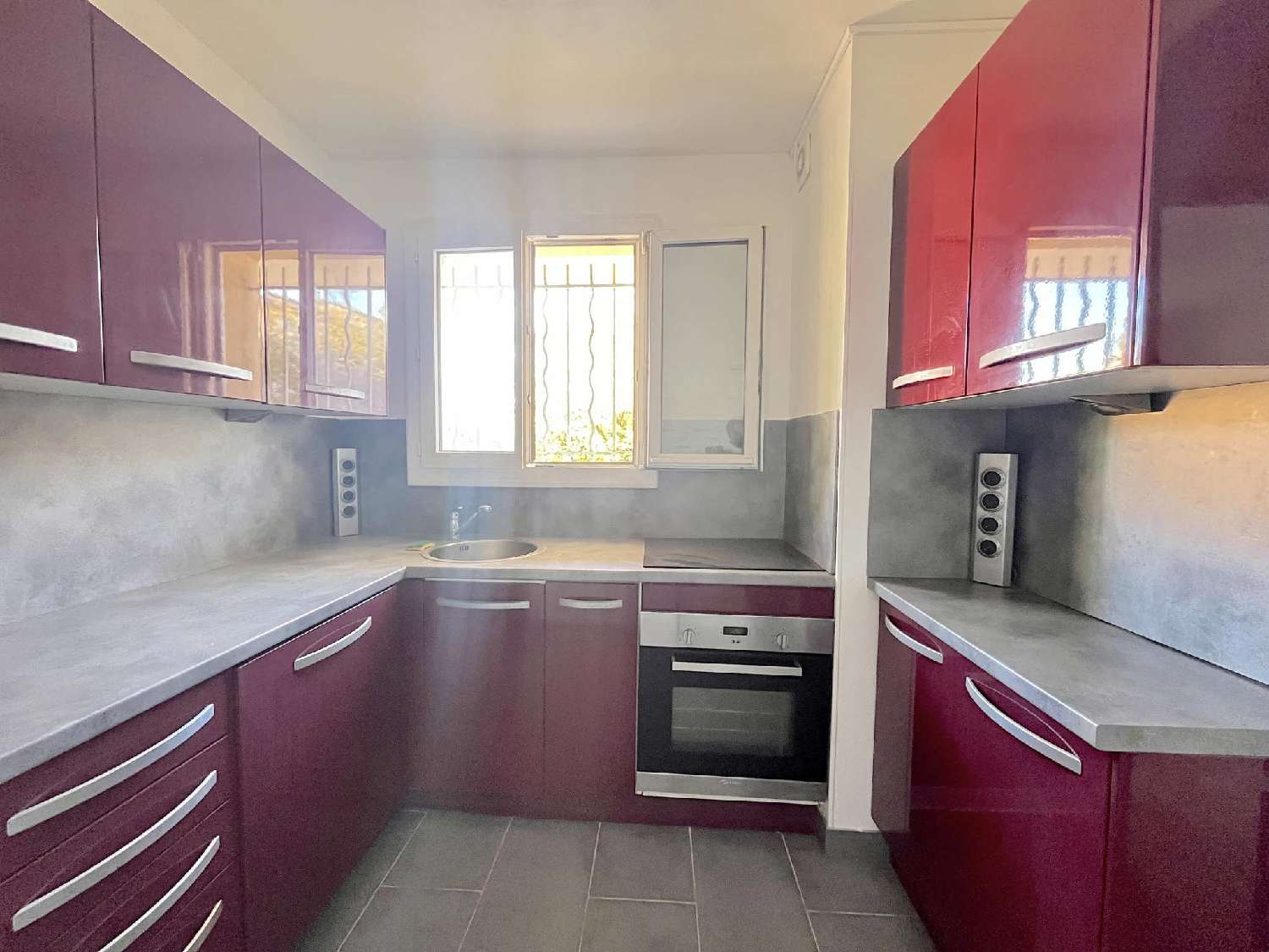 te koop appartement Le Brusc Var 7