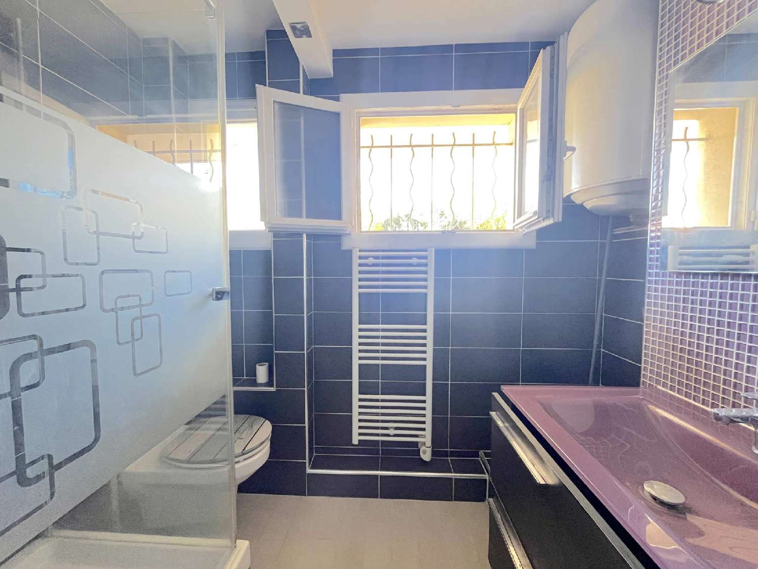 te koop appartement Le Brusc Var 8