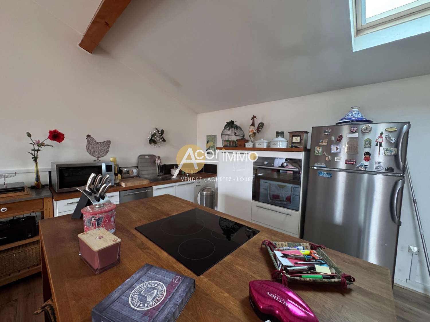 for sale apartment Le Brusc Var 2