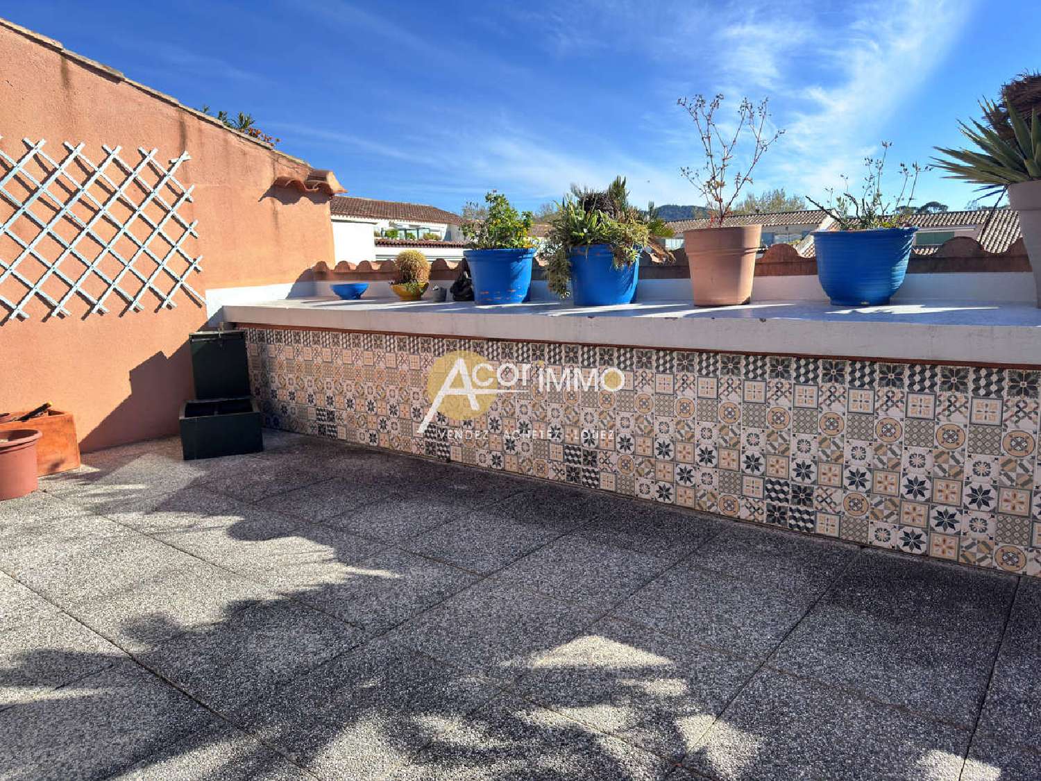 for sale apartment Le Brusc Var 3