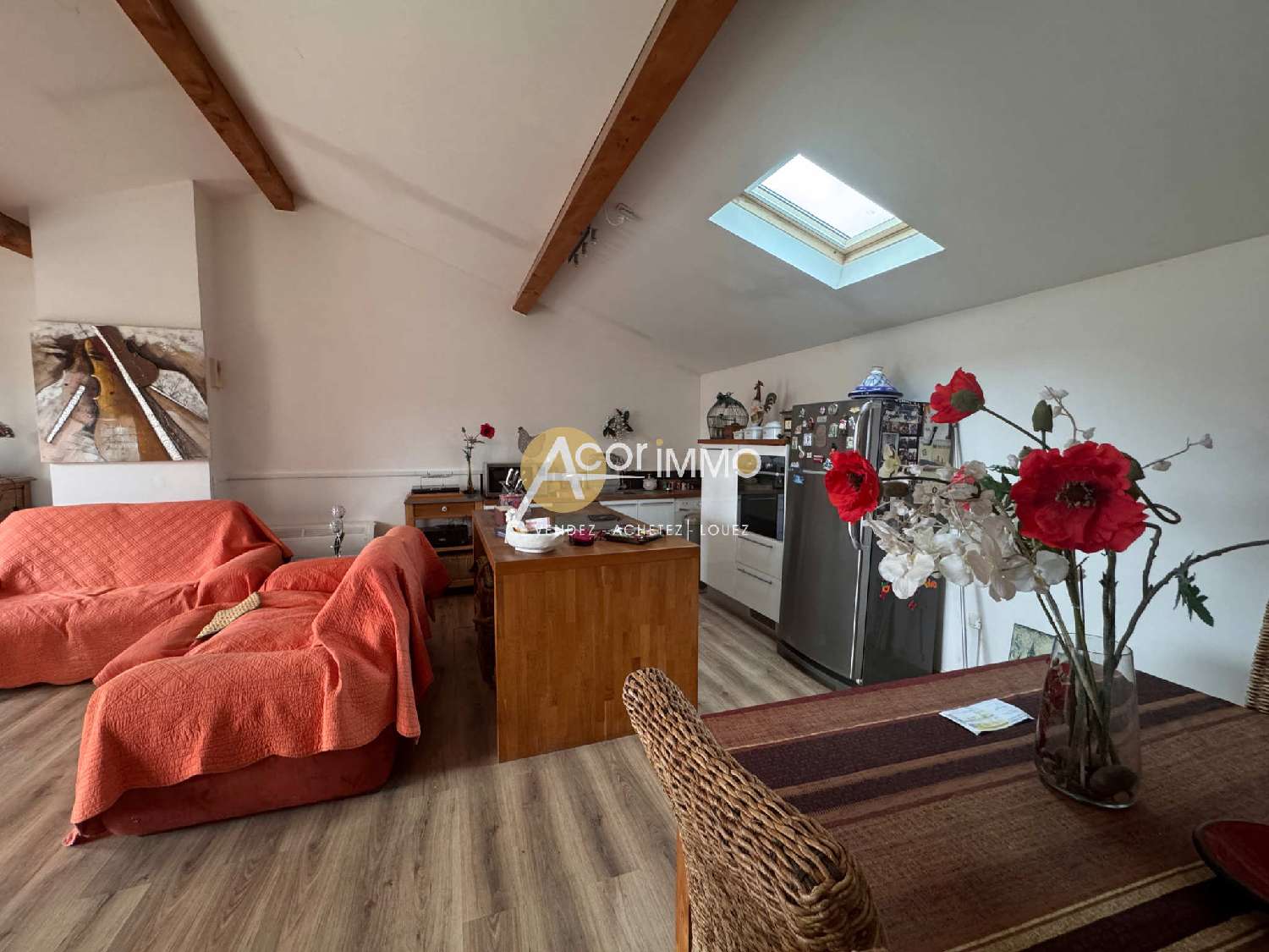 for sale apartment Le Brusc Var 4