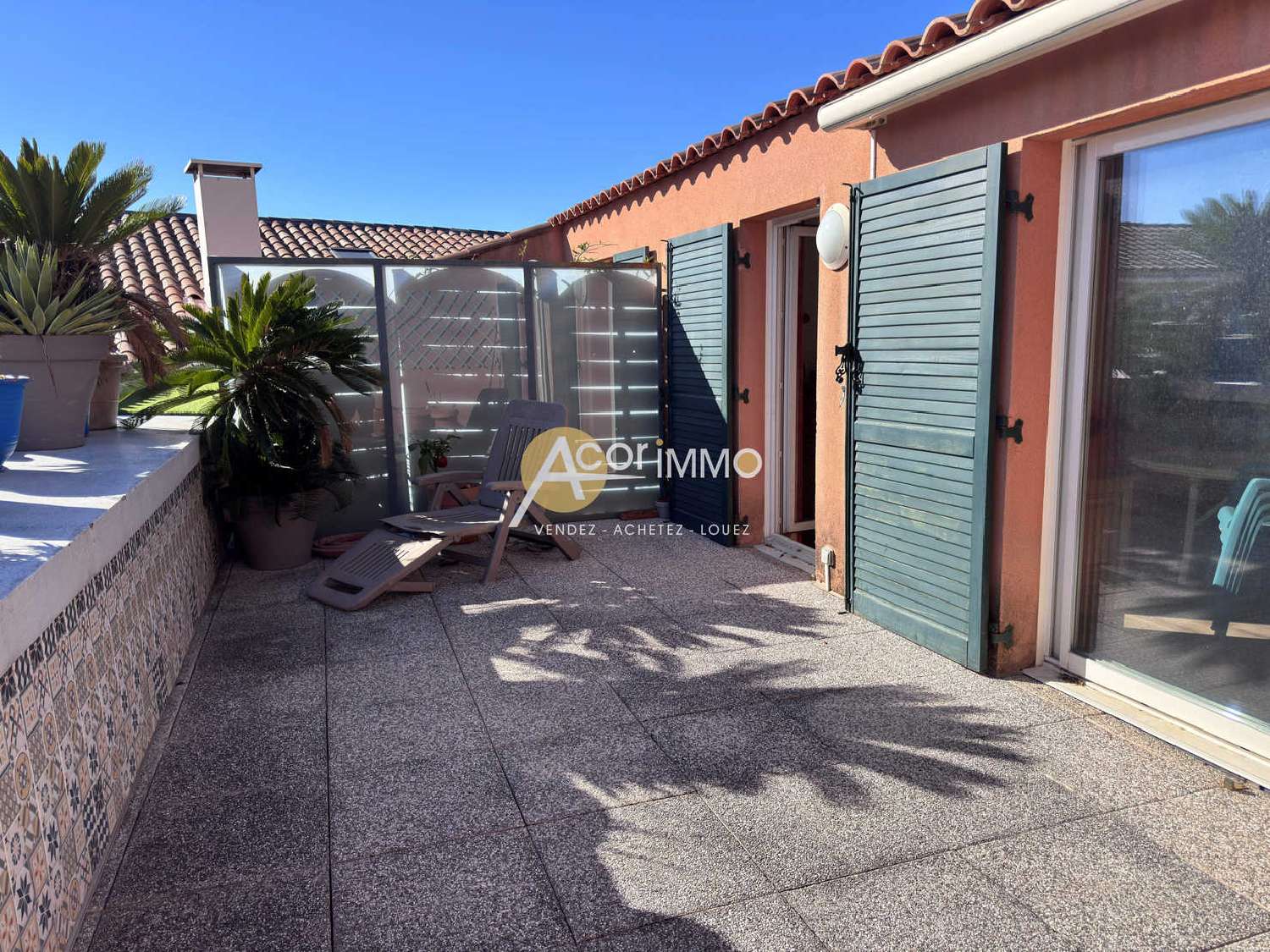 for sale apartment Le Brusc Var 5