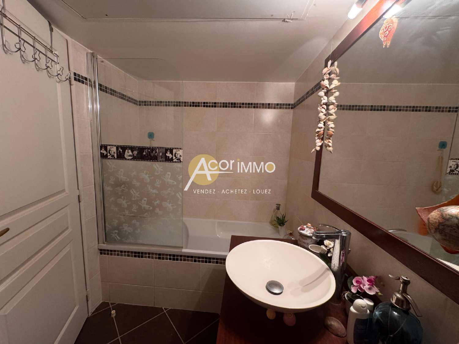 for sale apartment Le Brusc Var 6