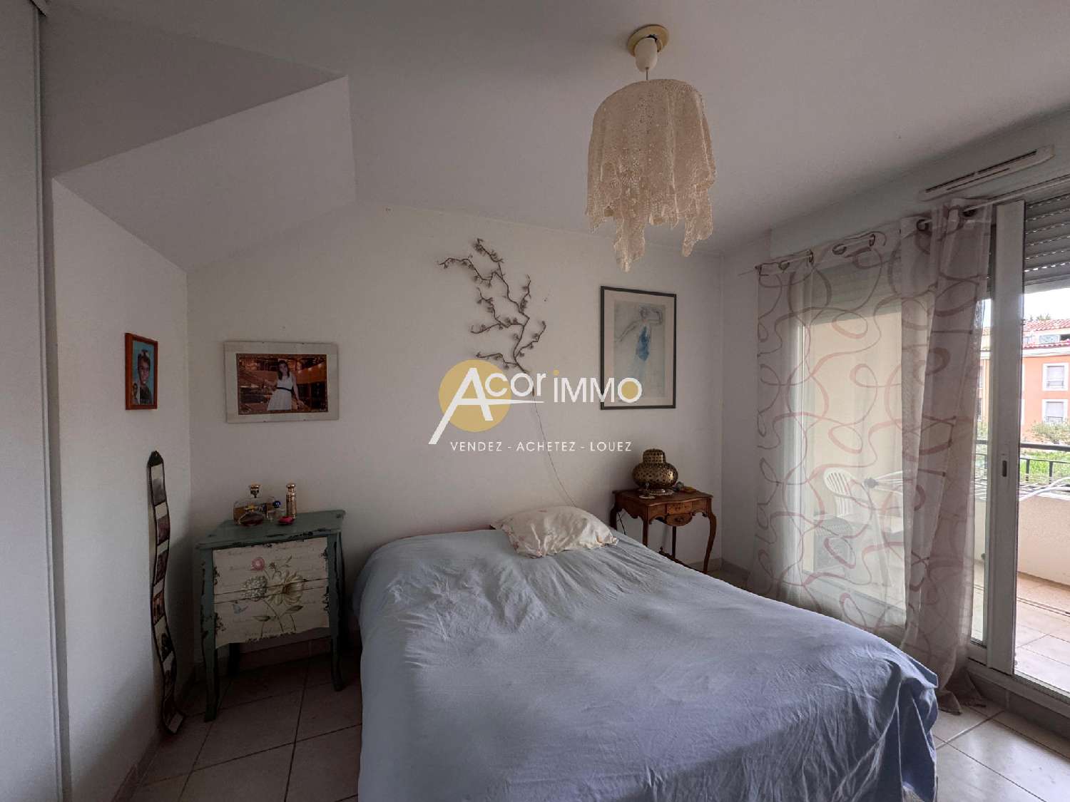 for sale apartment Le Brusc Var 7