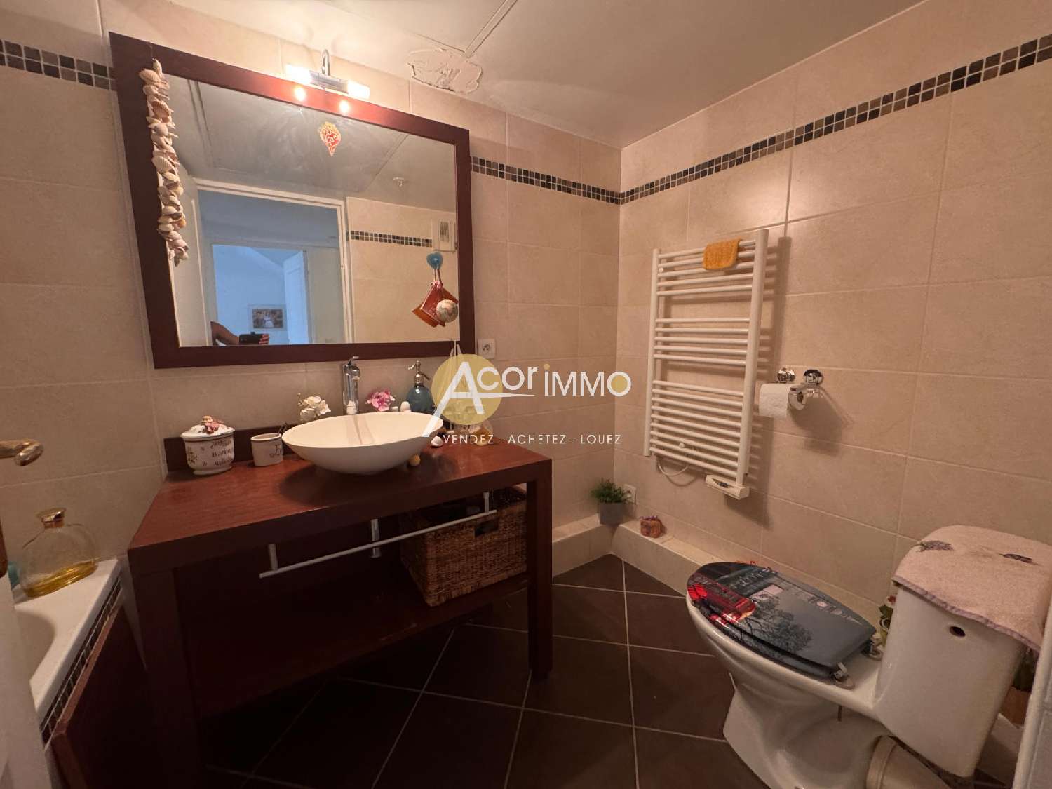 for sale apartment Le Brusc Var 8