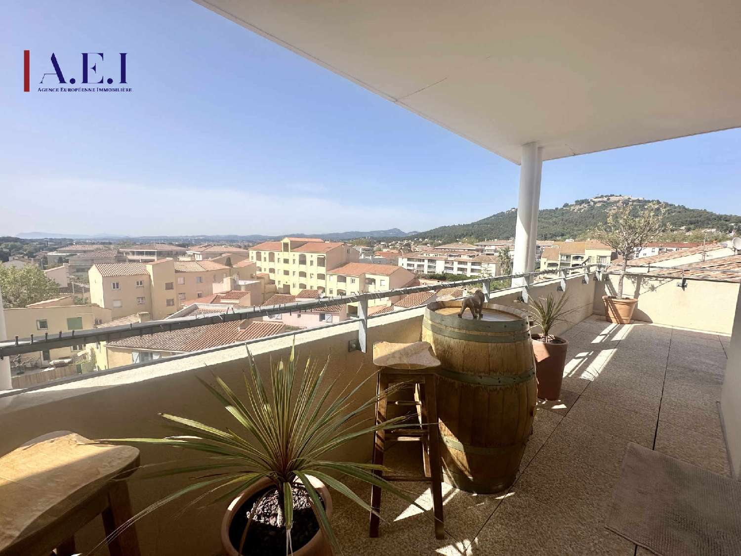  te koop appartement Le Brusc Var 3