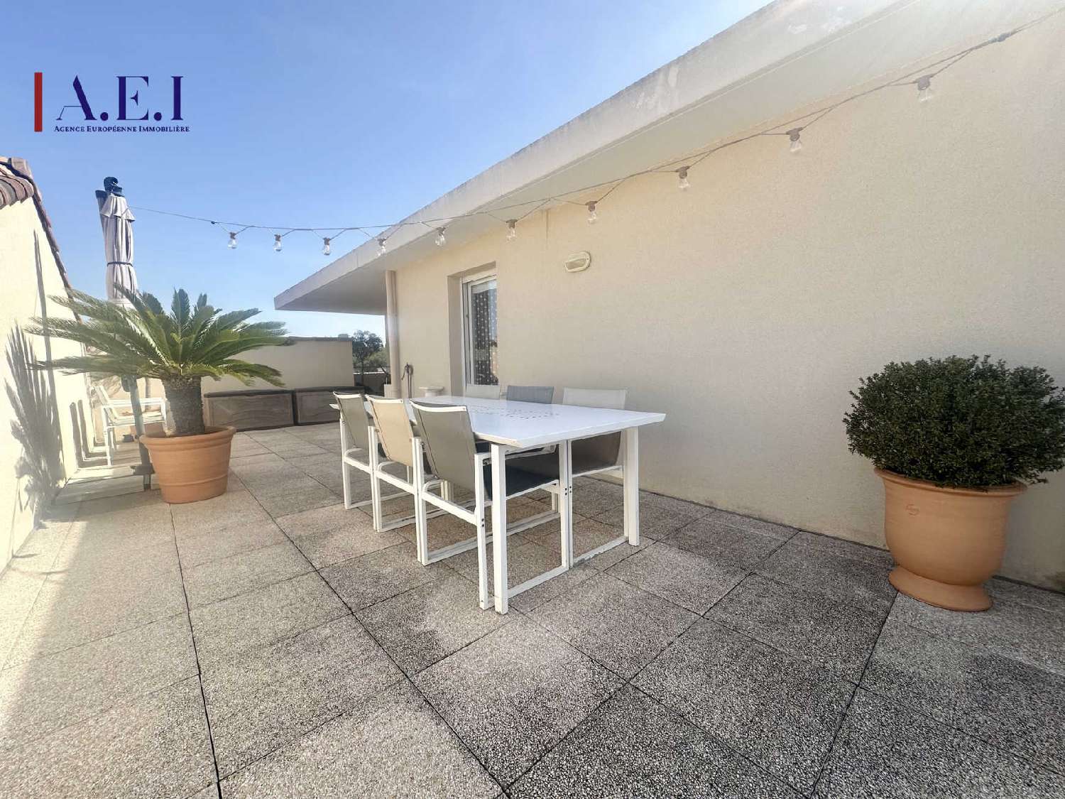  te koop appartement Le Brusc Var 4