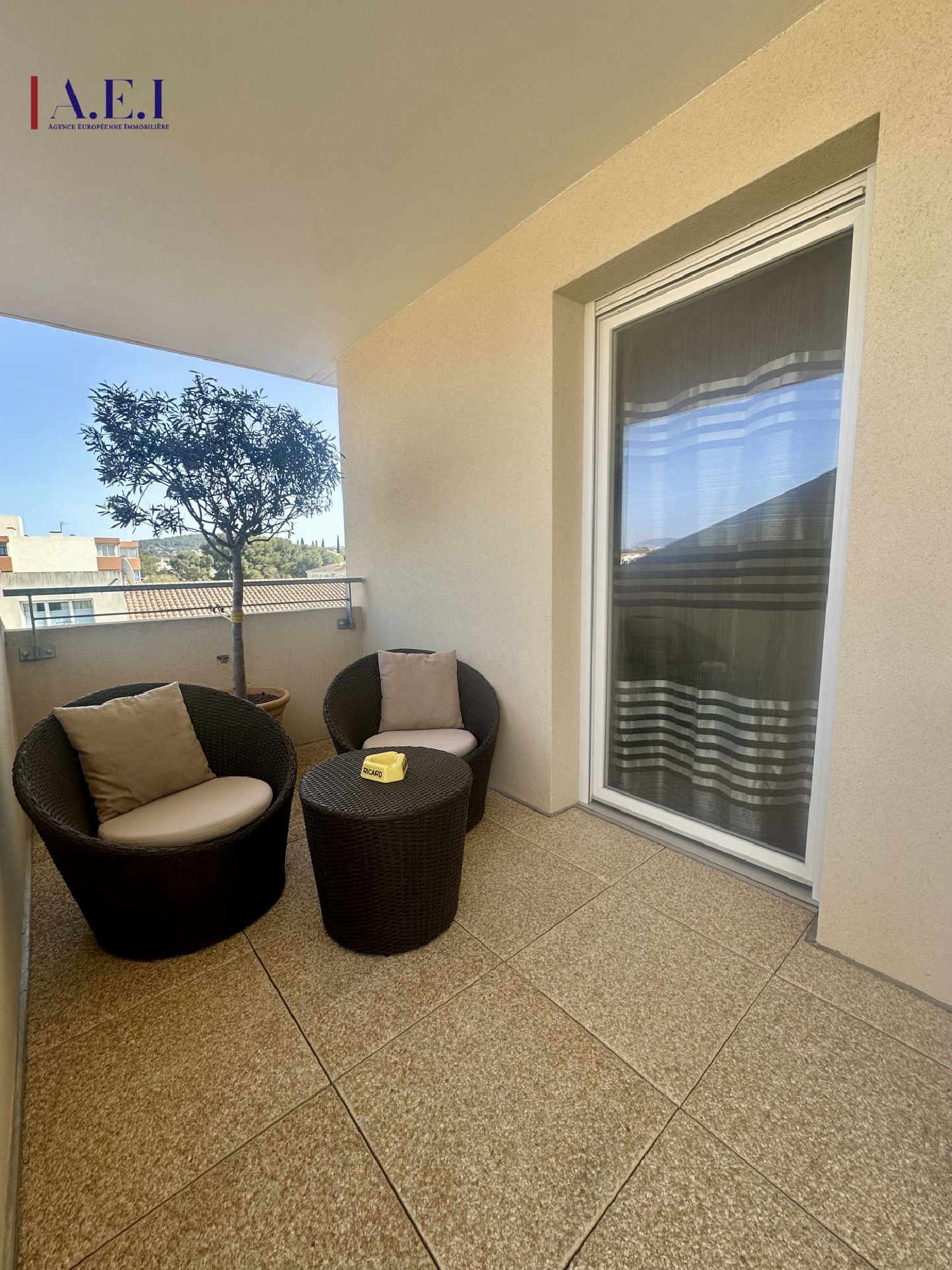  te koop appartement Le Brusc Var 5