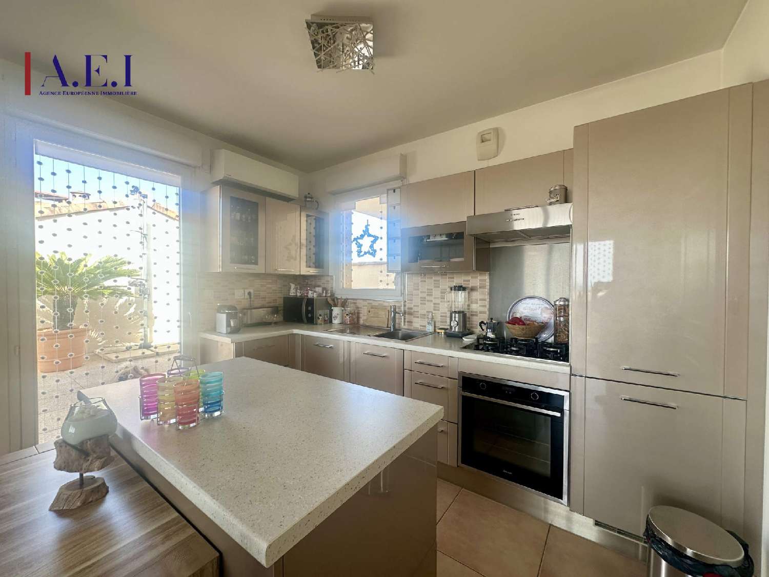  te koop appartement Le Brusc Var 6