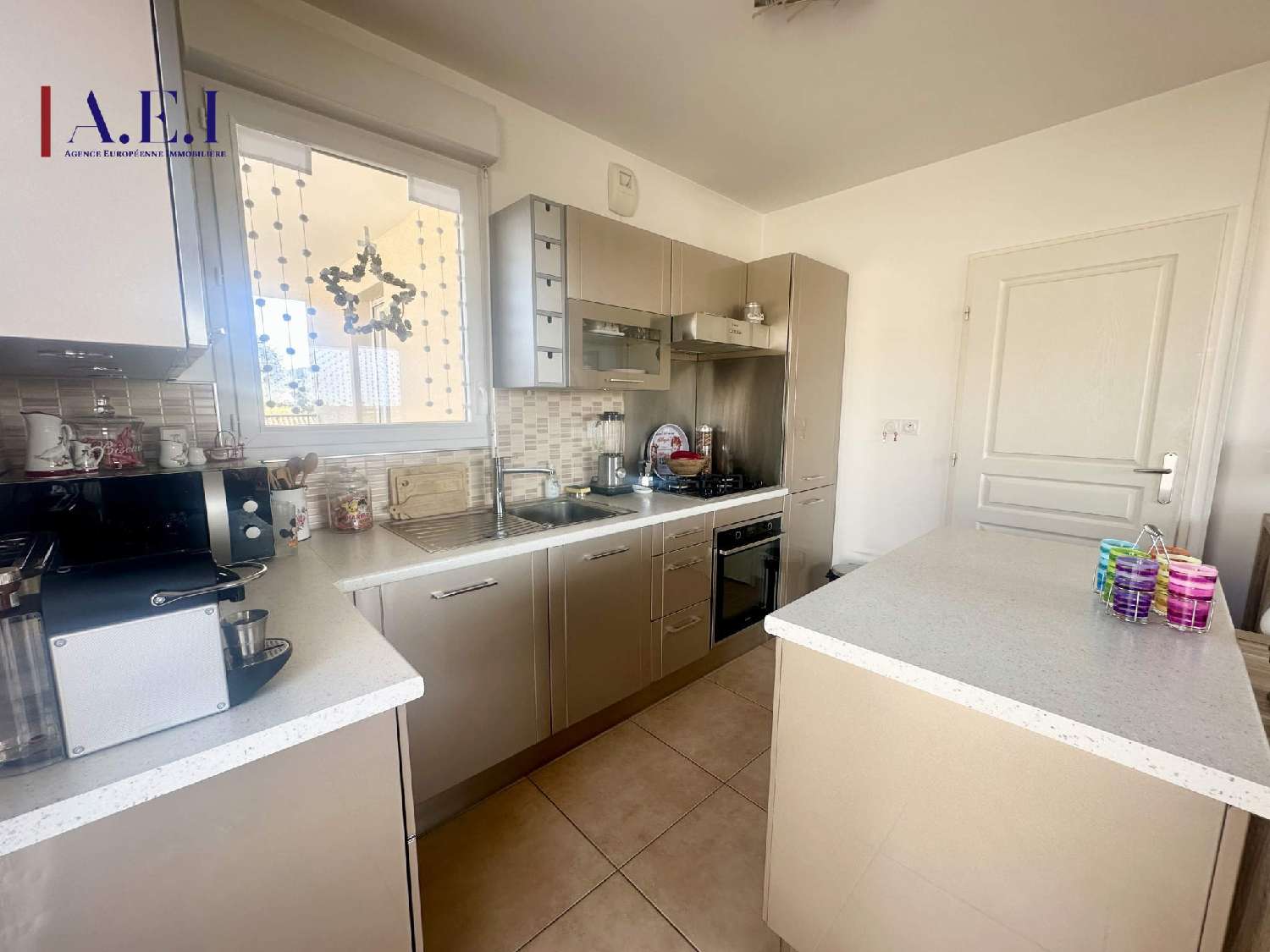  te koop appartement Le Brusc Var 7