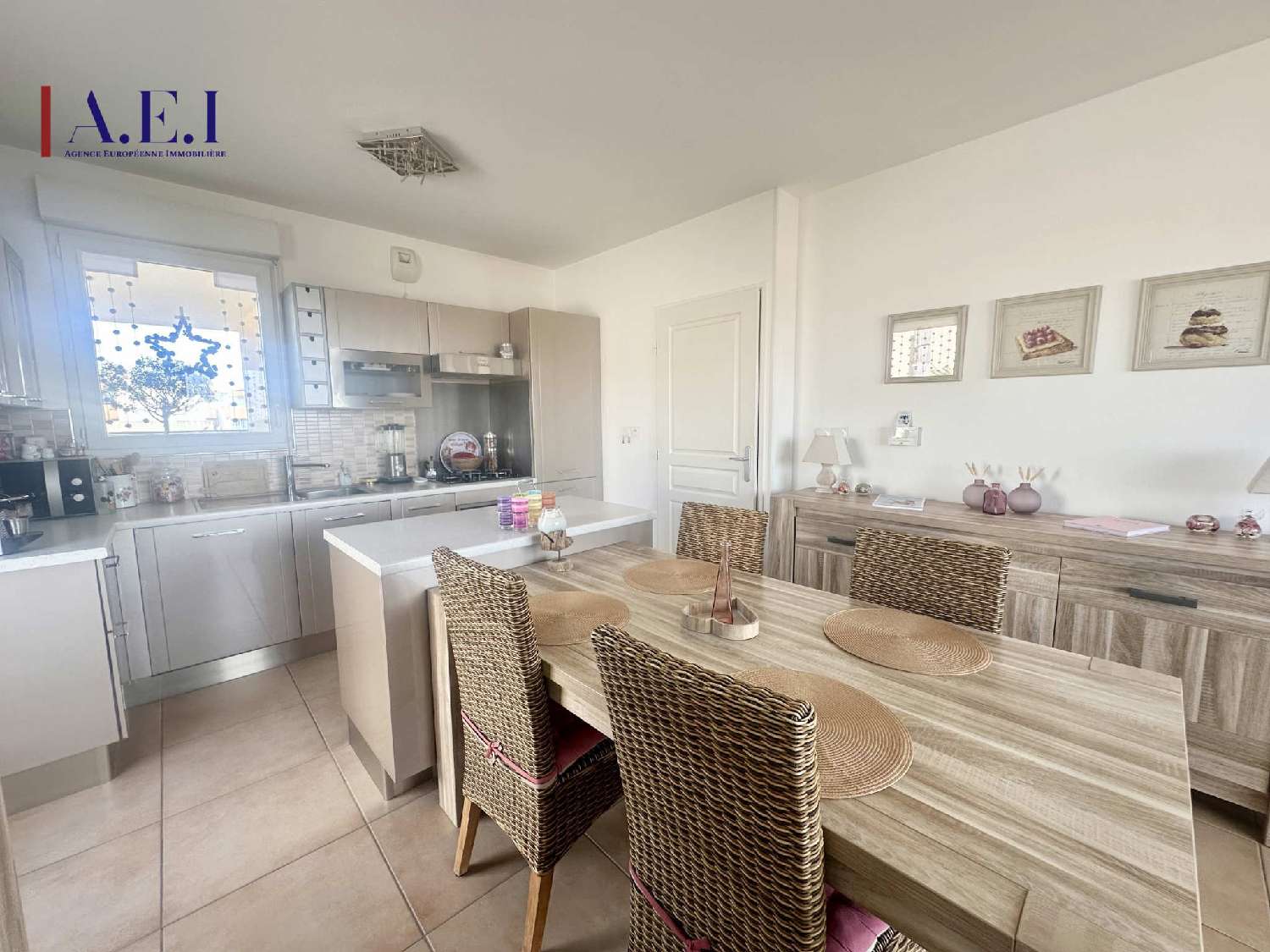  te koop appartement Le Brusc Var 8