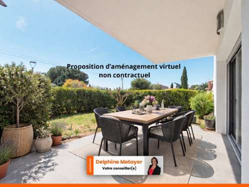 Le Cannet-des-Maures Var apartamento foto 7311578