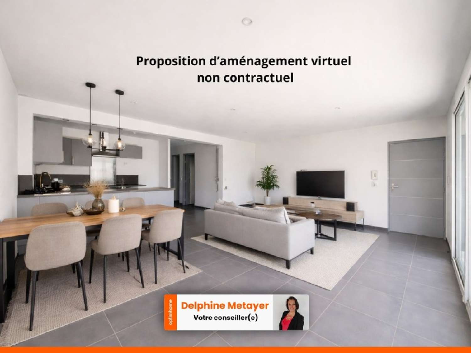  en venta apartamento Le Cannet-des-Maures Var 6